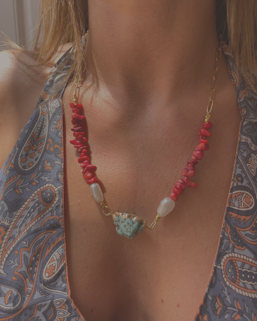 Taller: Diseño y creación de 2 joyas - Málaga - 22 noviembre