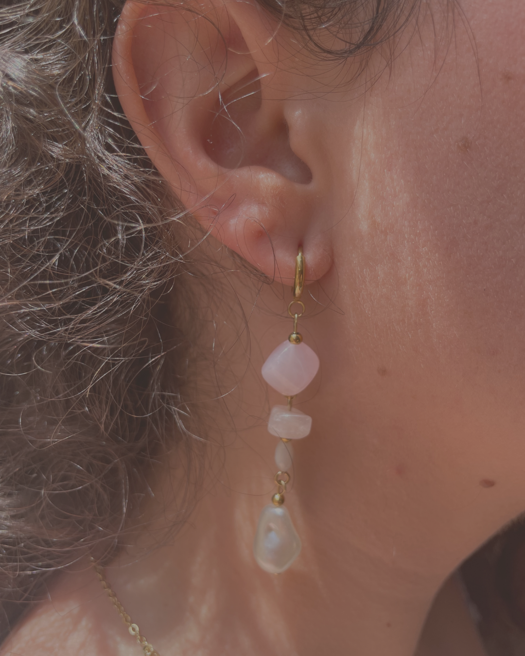 Taller: Diseño y creación de 2 joyas - Málaga - 22 noviembre