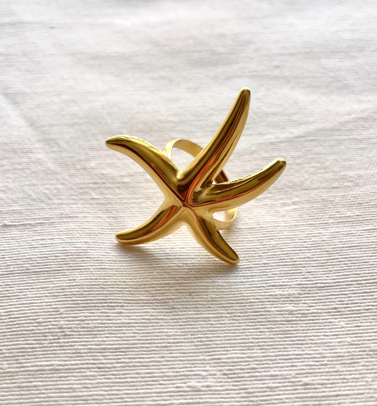 ANILLO SIMBA