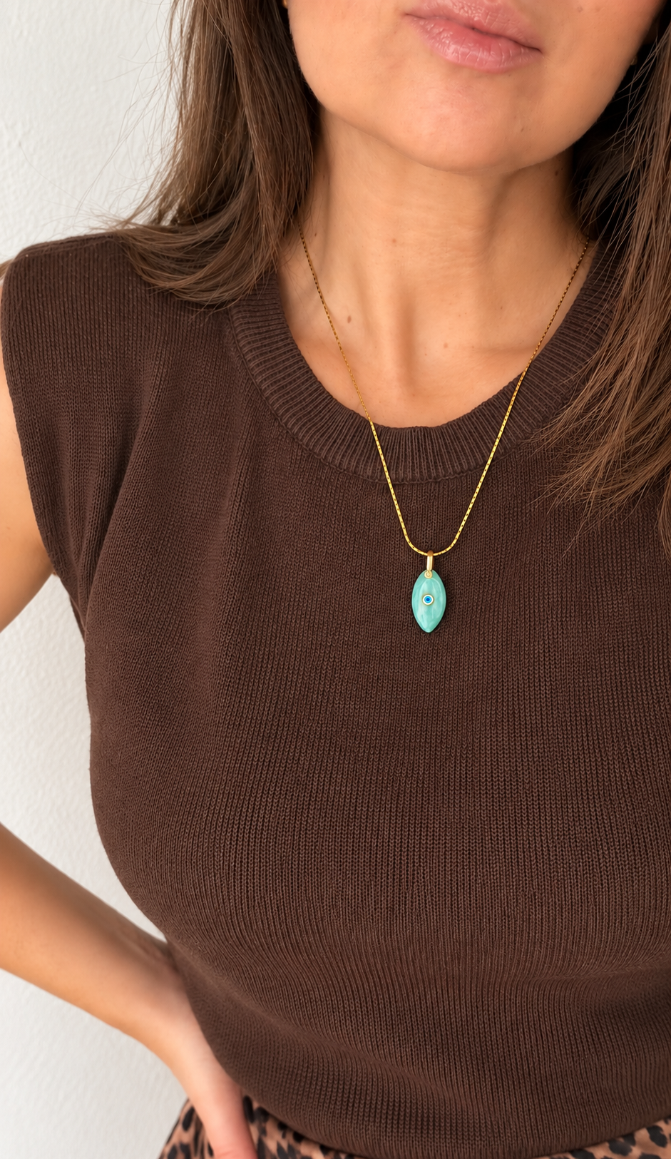 COLLAR LINA