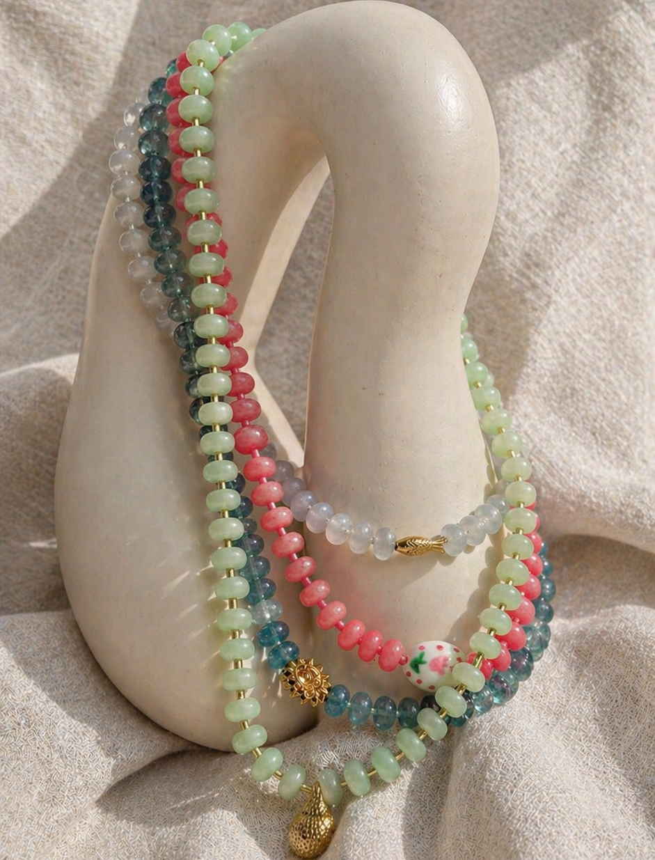 COLLAR IBIZA