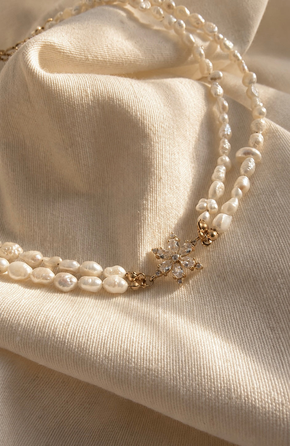COLLAR FLORENCIA