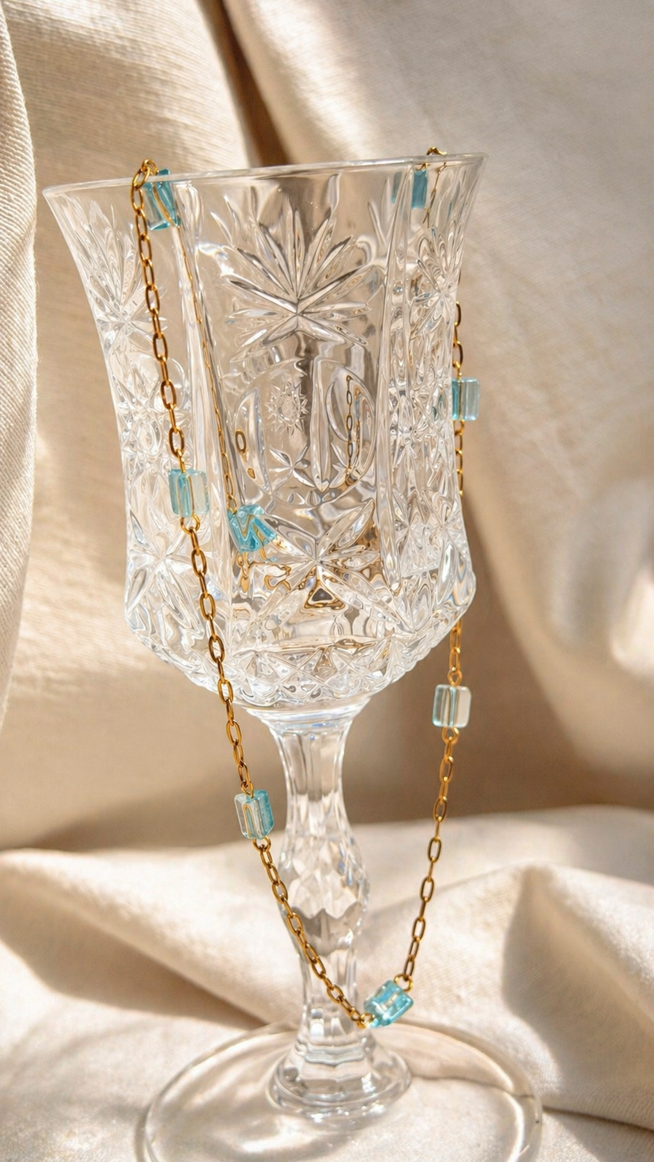 COLLAR ITALIA