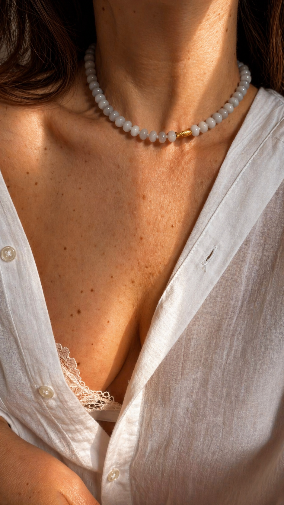 COLLAR ZANZIBAR
