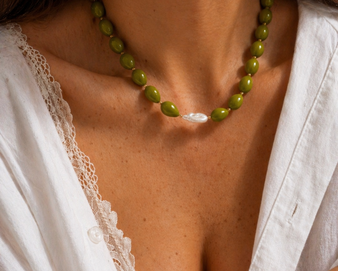 COLLAR JAEN