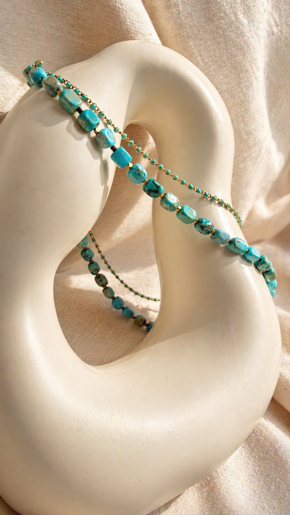 COLLAR HOLBOX