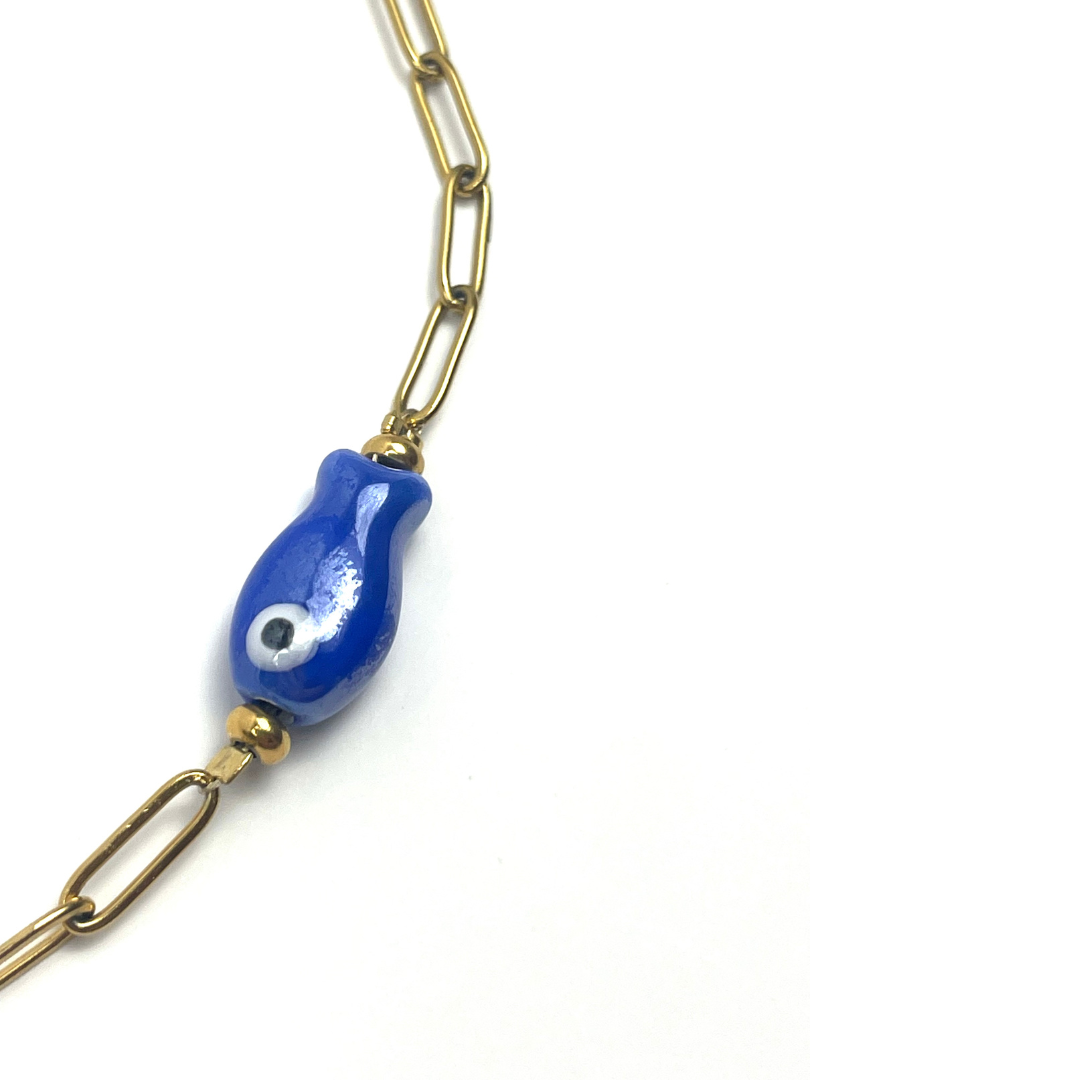 COLLAR OLHA