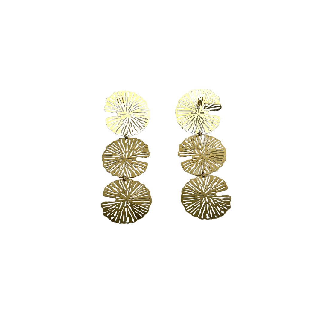 PENDIENTES SOL