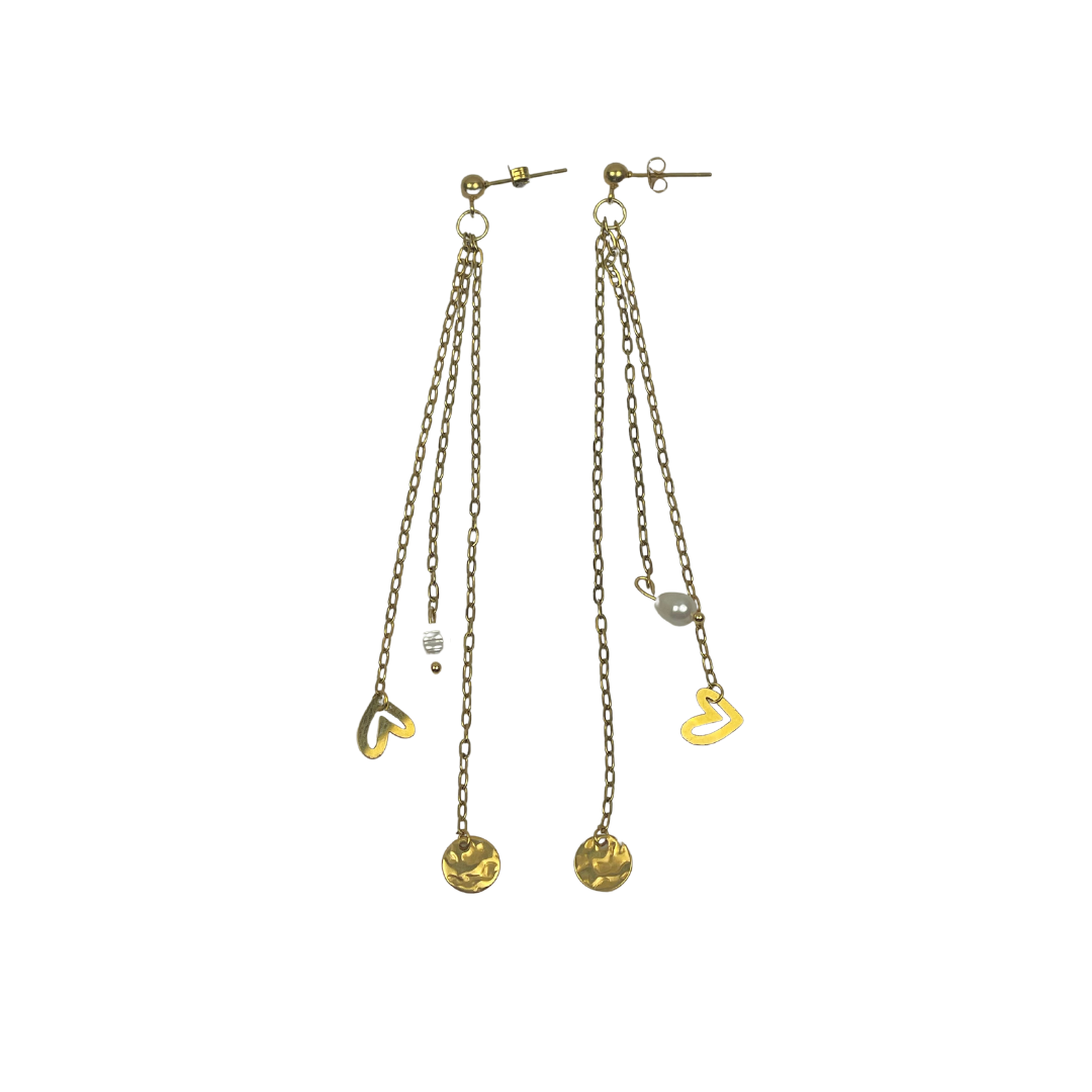 PENDIENTES BRUNA