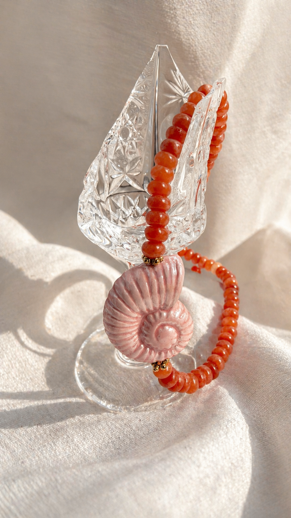 COLLAR SAONA