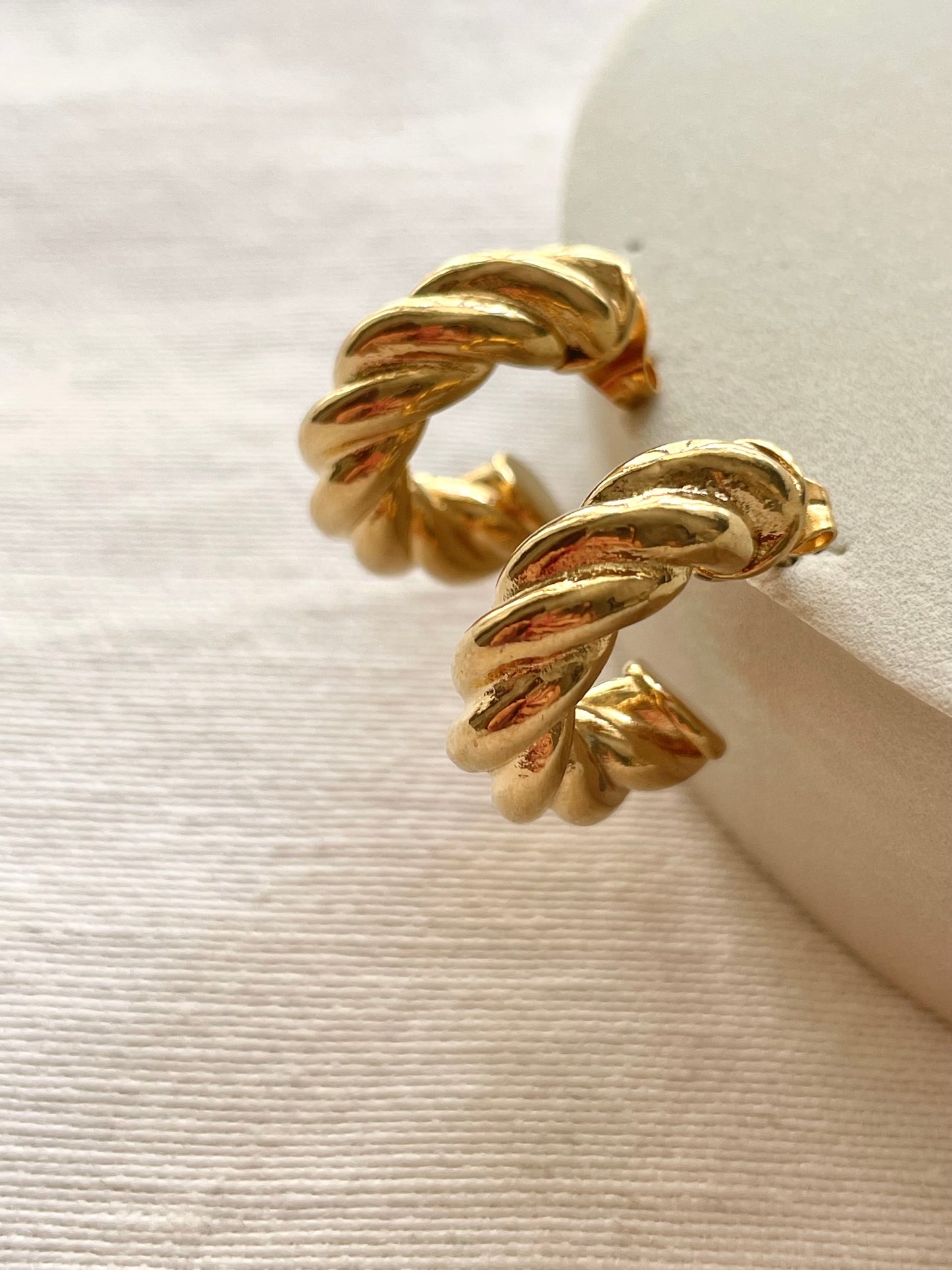 PENDIENTES TINA