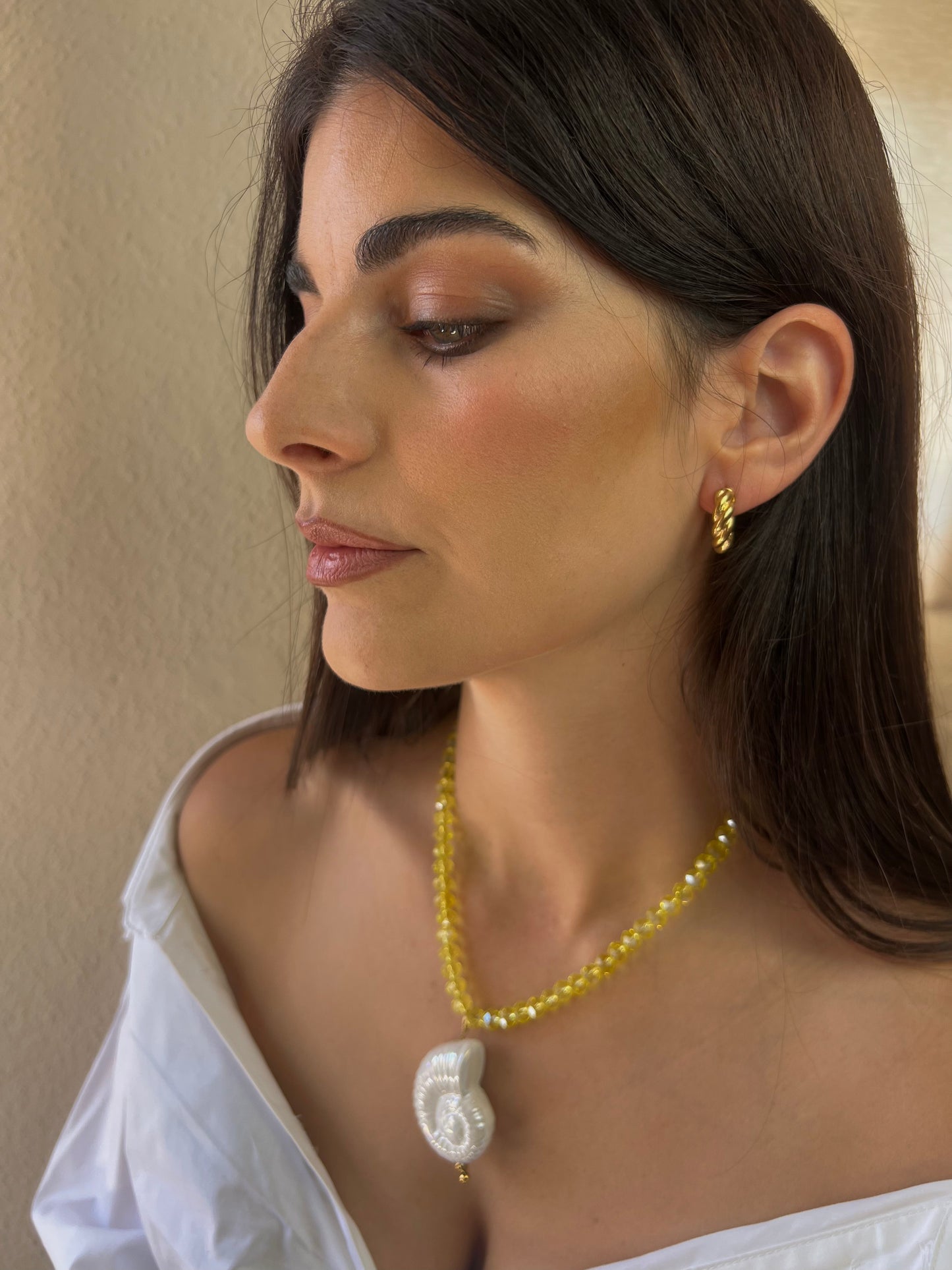 COLLAR GINNA