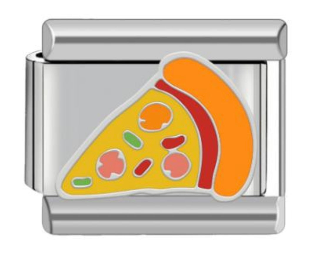 Pizza plata