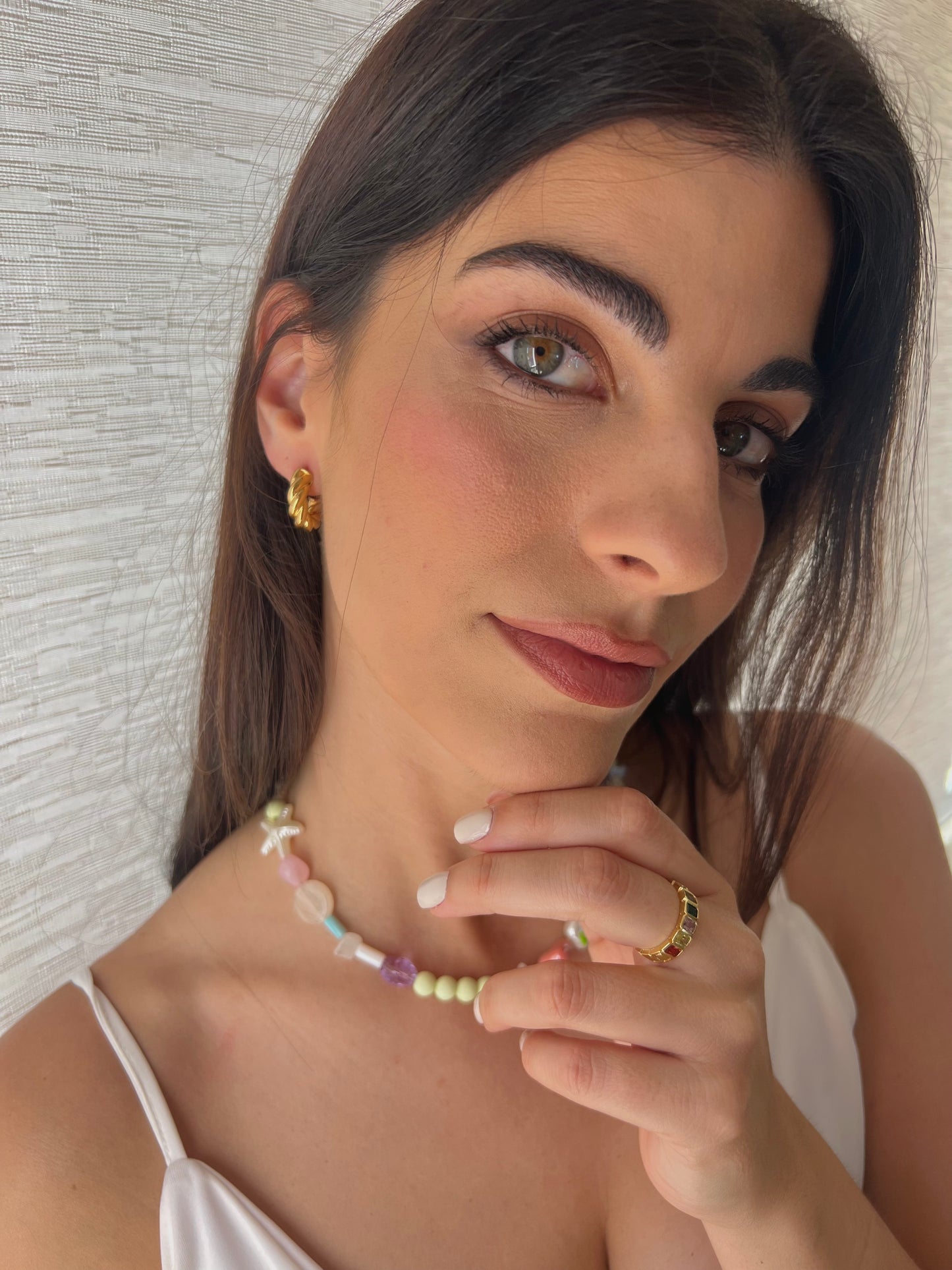 ANILLO VEGA