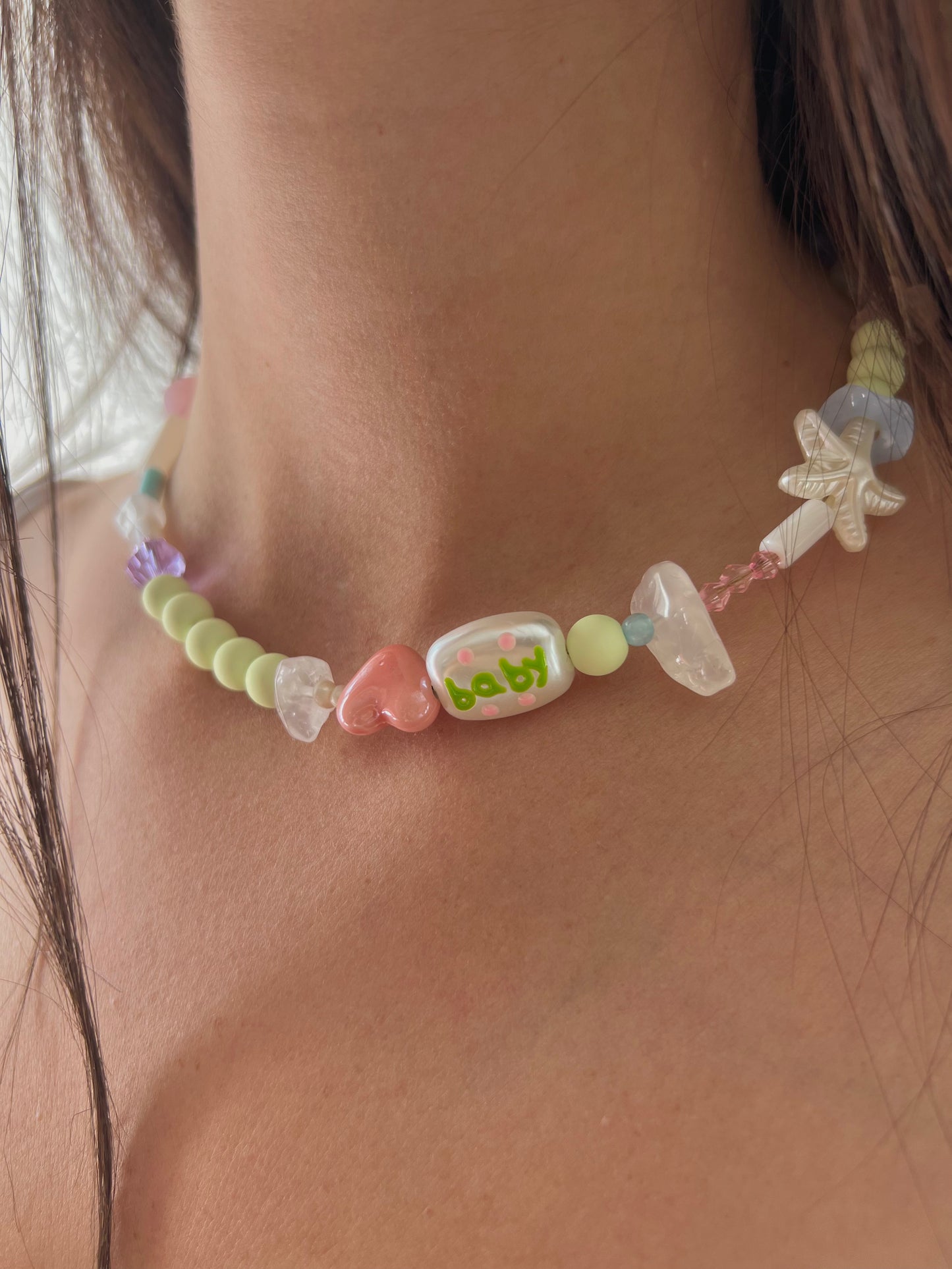 COLLAR MARIETA