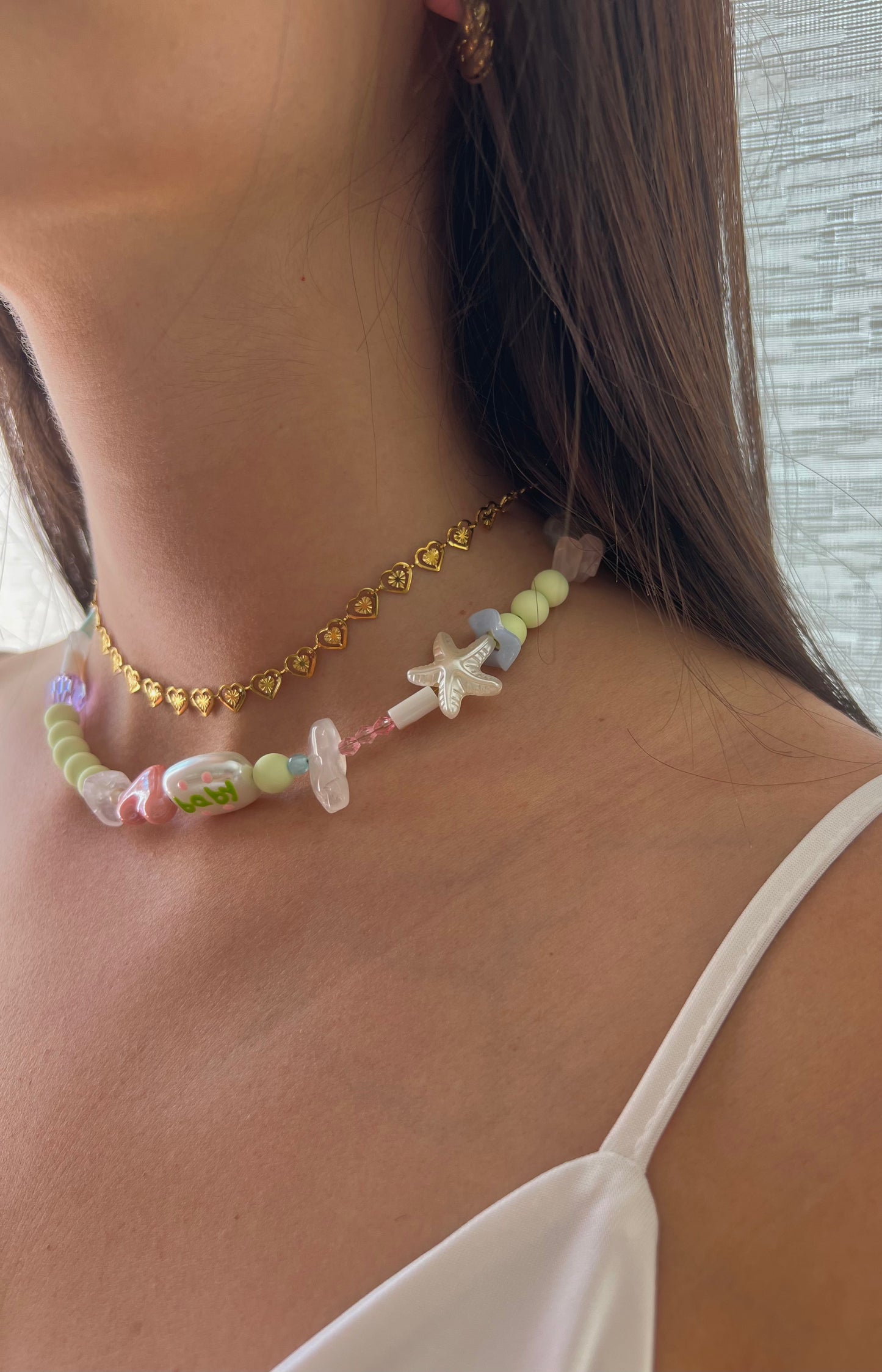 COLLAR MARIETA