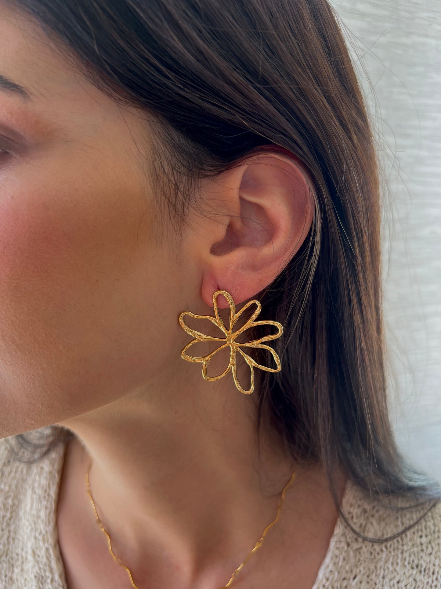PENDIENTES AMAYA