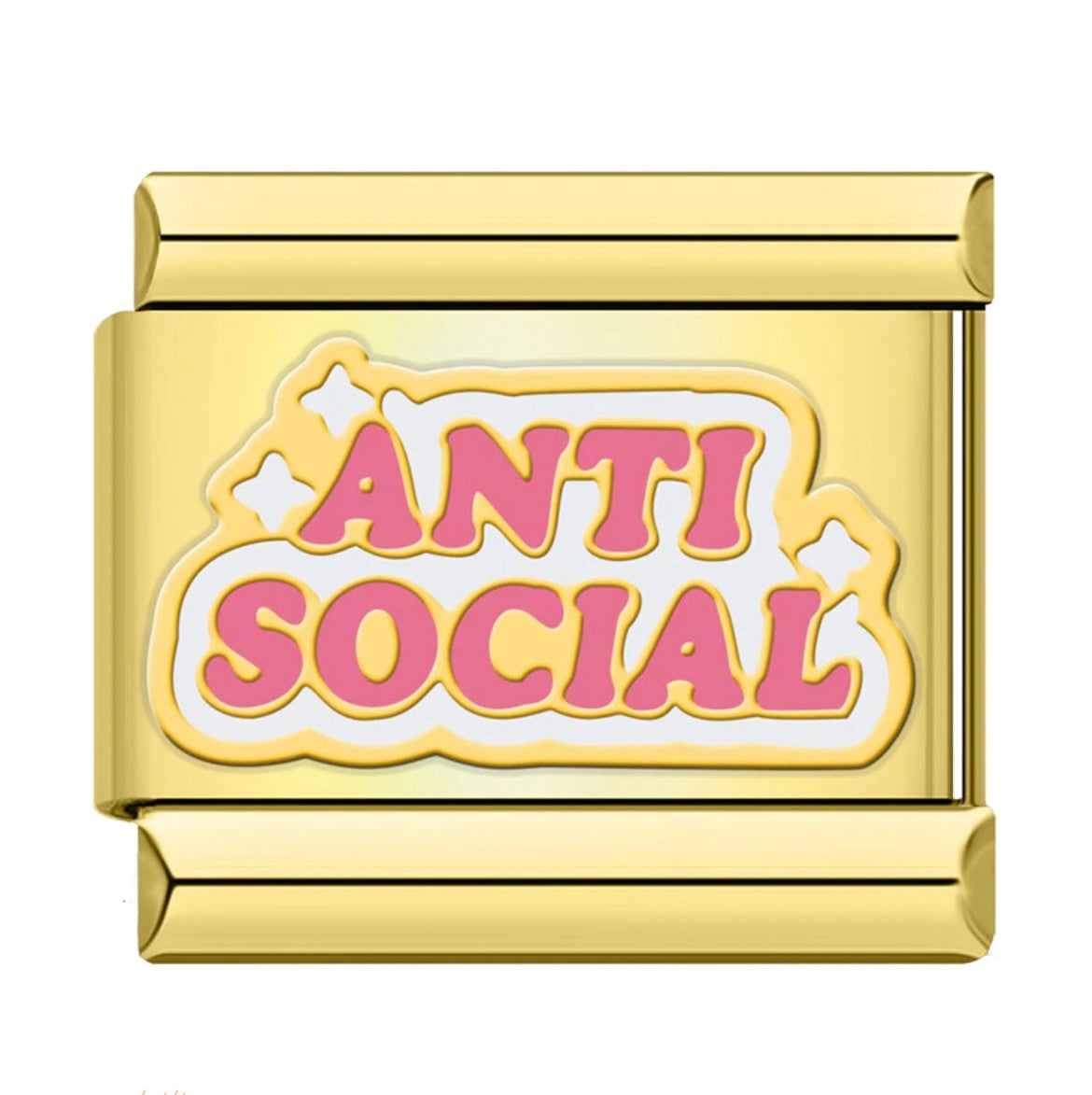 Anti social