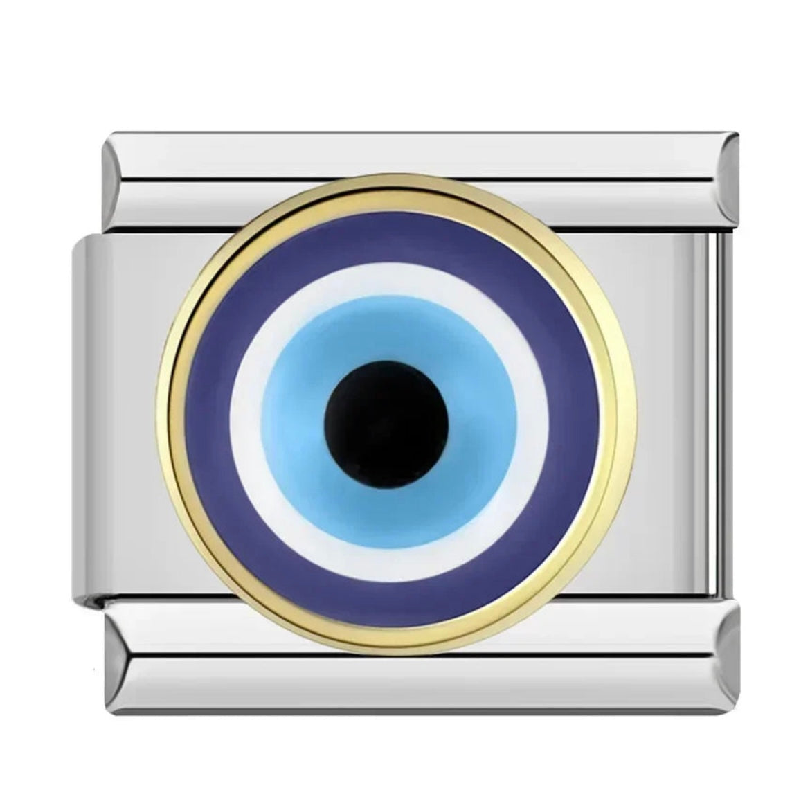 Ojo turco