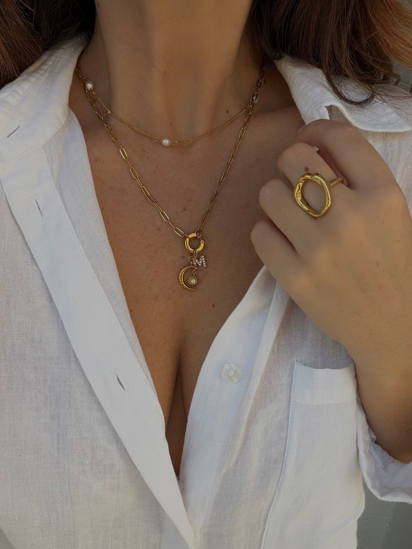 COLLAR MARTINA