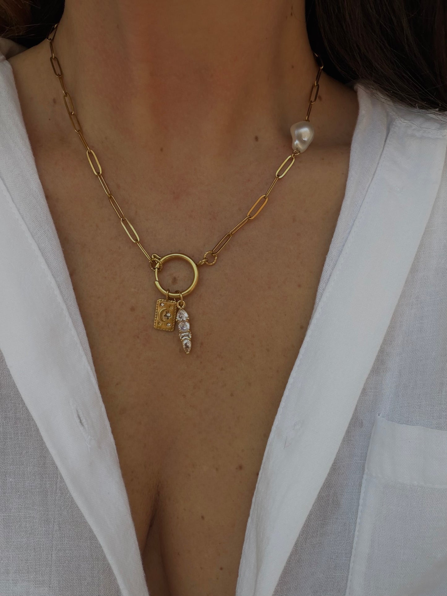 COLLAR PAOLA