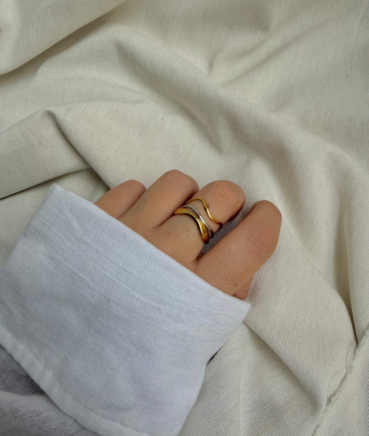 ANILLO PATY
