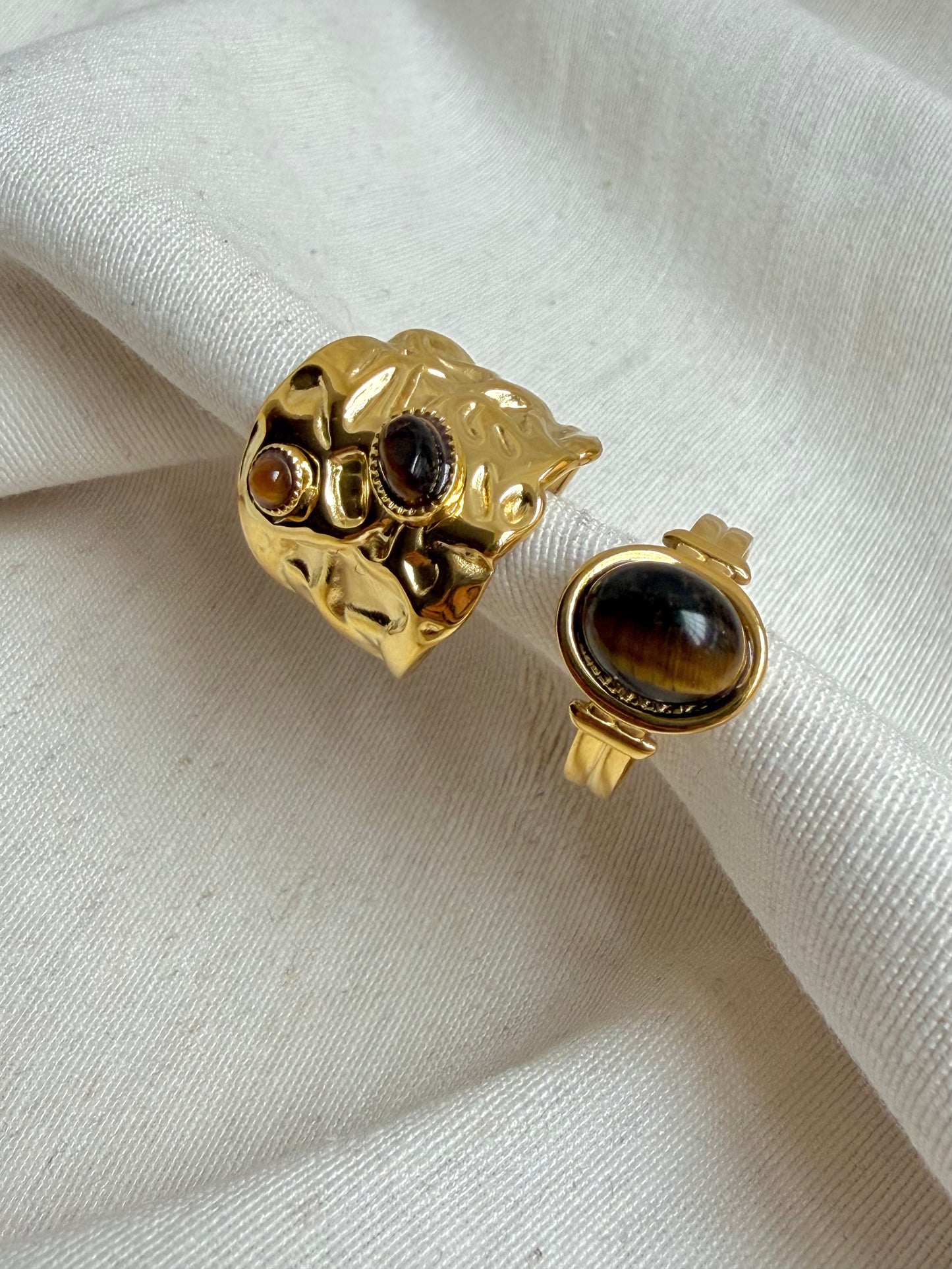 ANILLO MILA