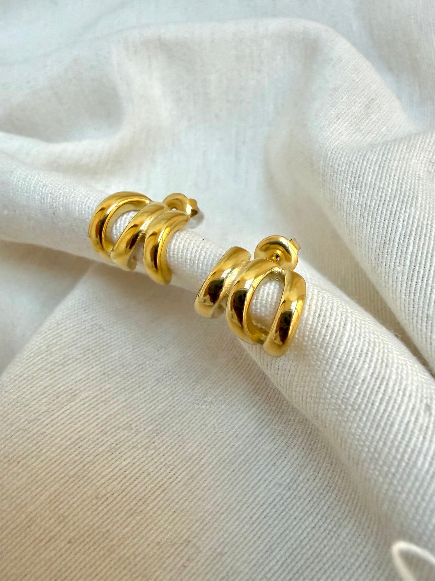 PENDIENTES CLAUDIA
