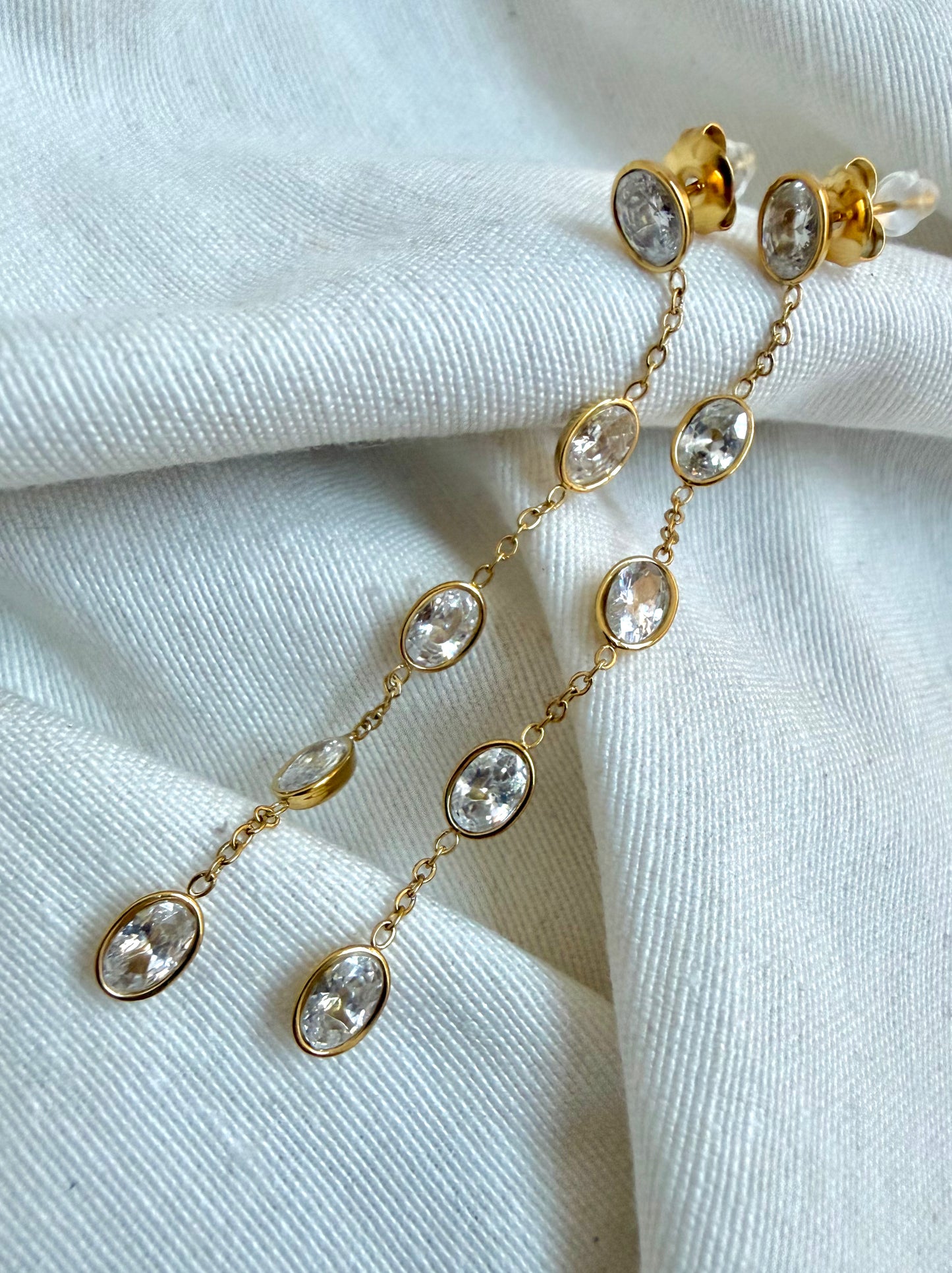 PENDIENTES MAR