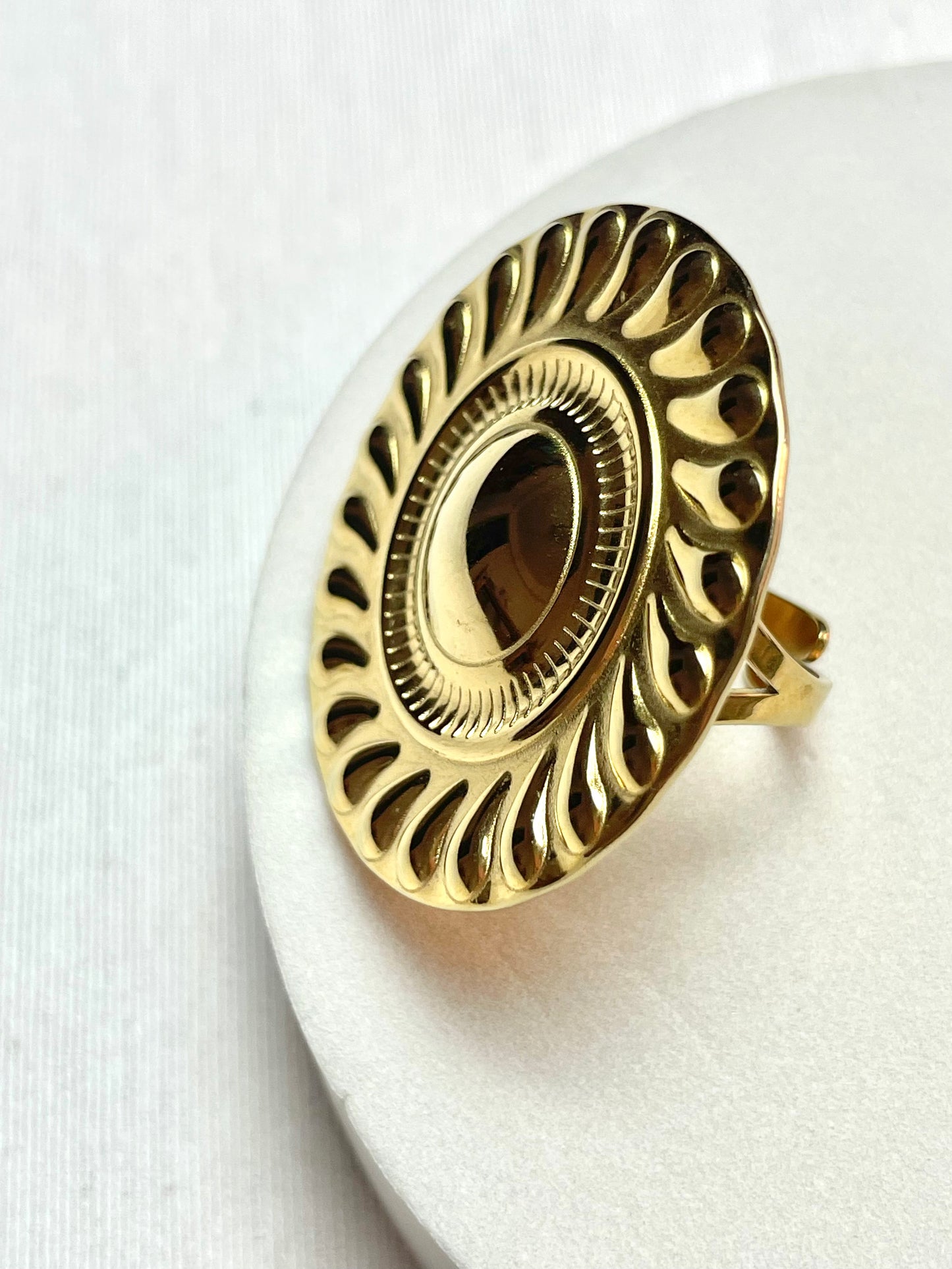 ANILLO PAOLA