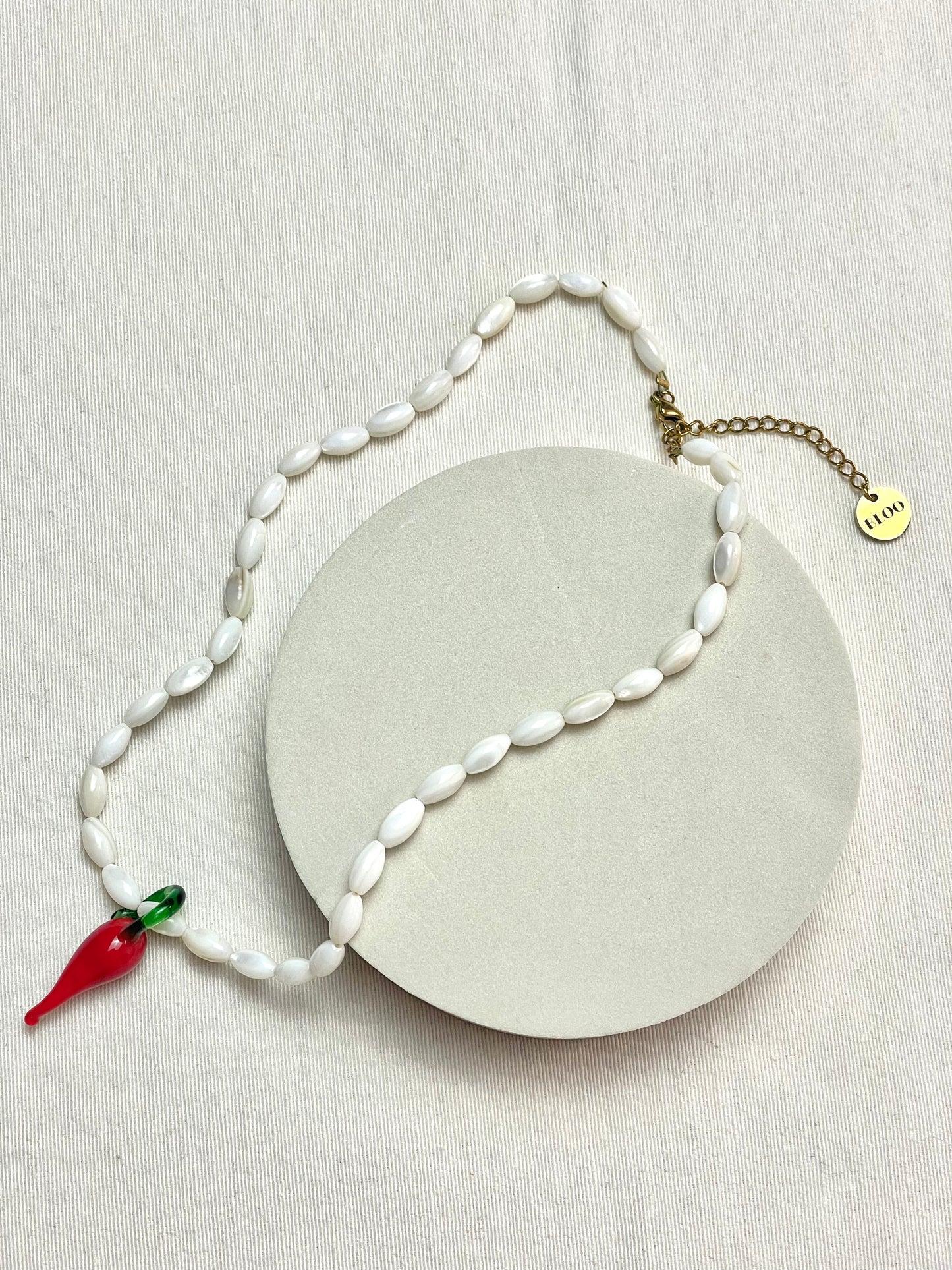 COLLAR CRETA