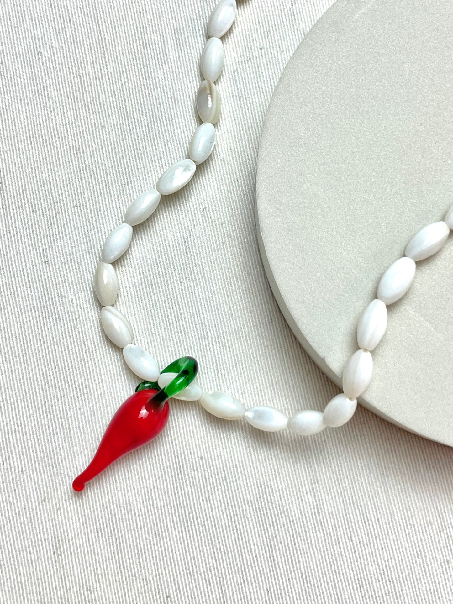 COLLAR CRETA