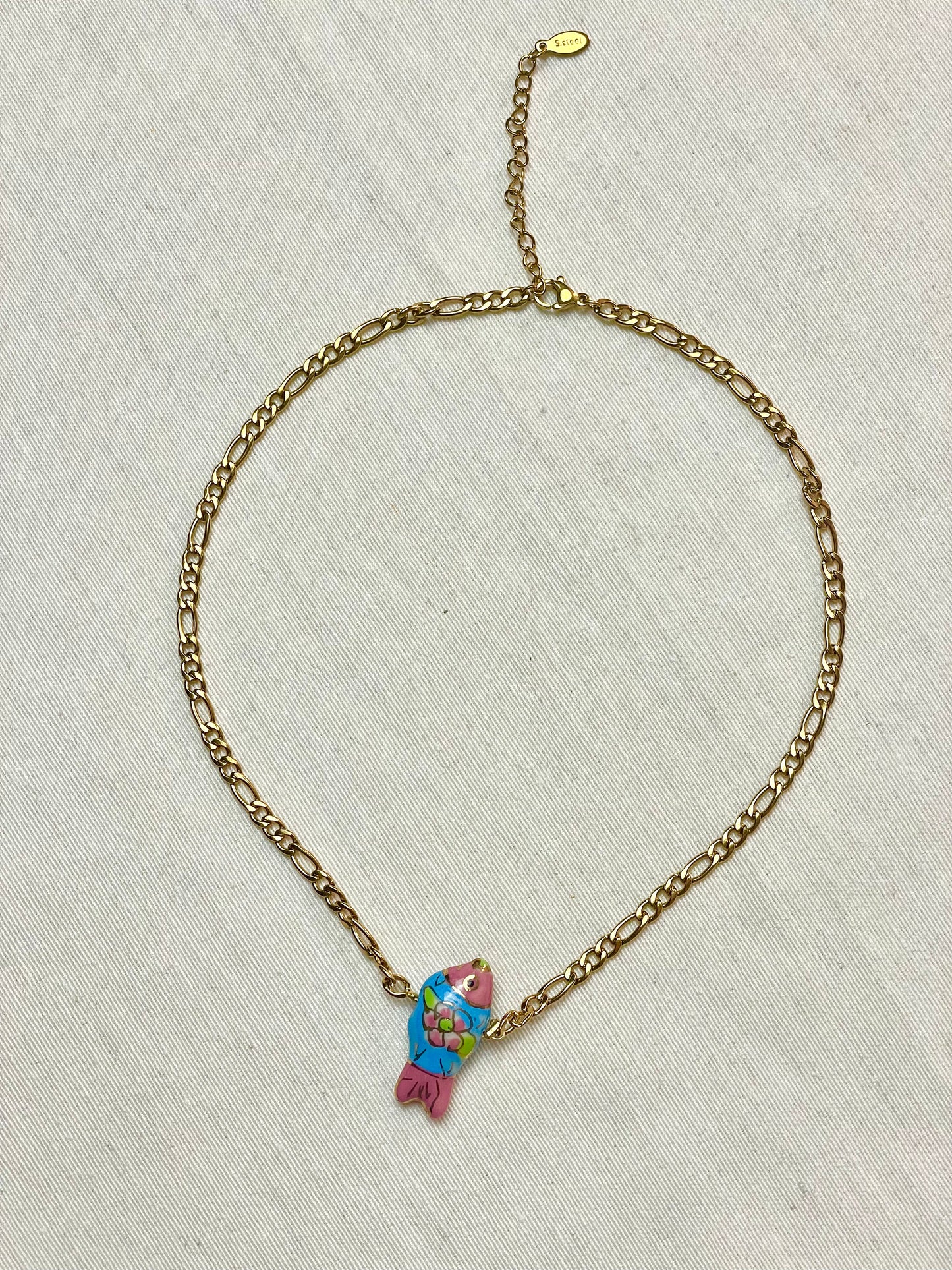 COLLAR VALERIA