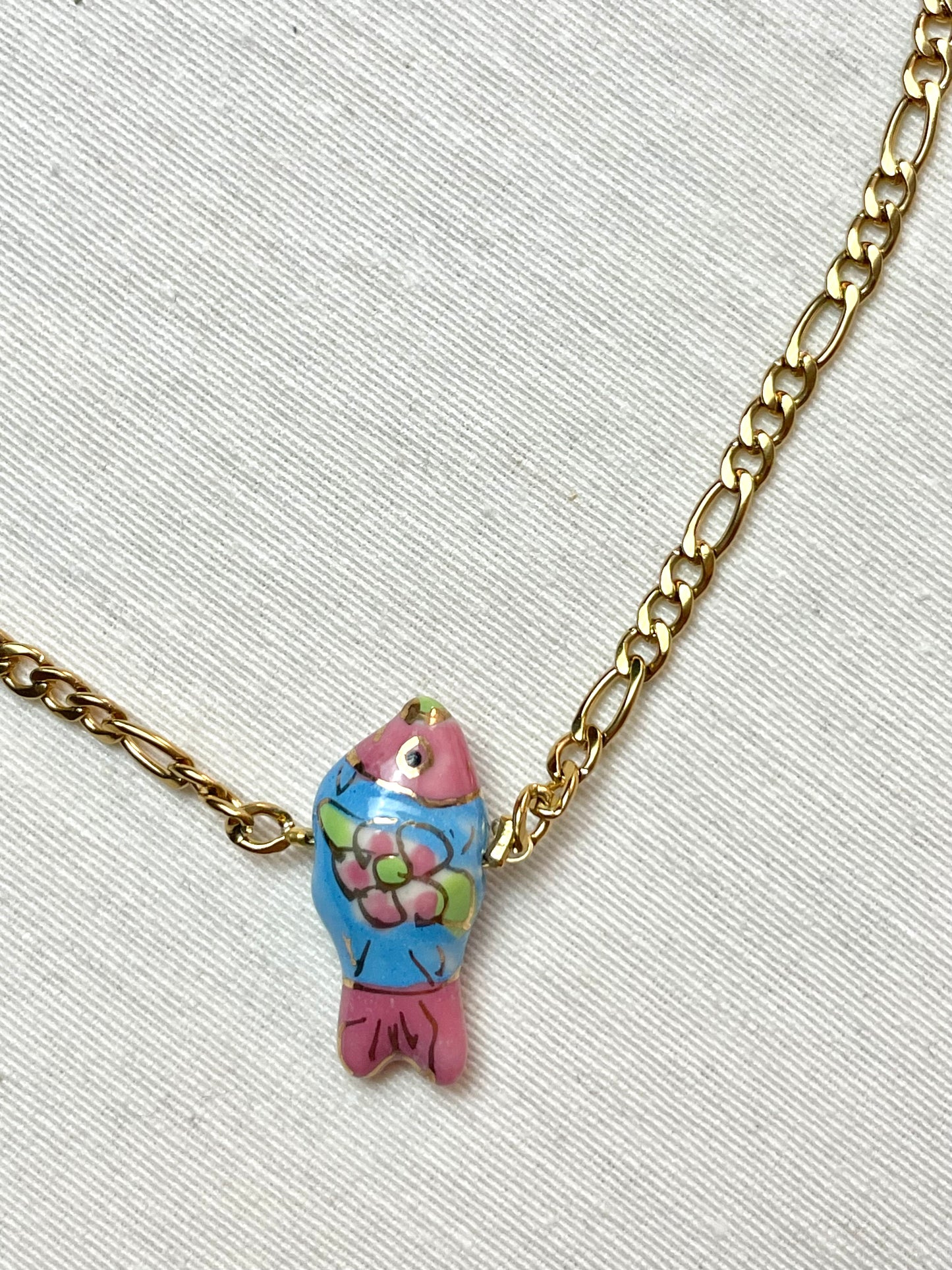 COLLAR VALERIA