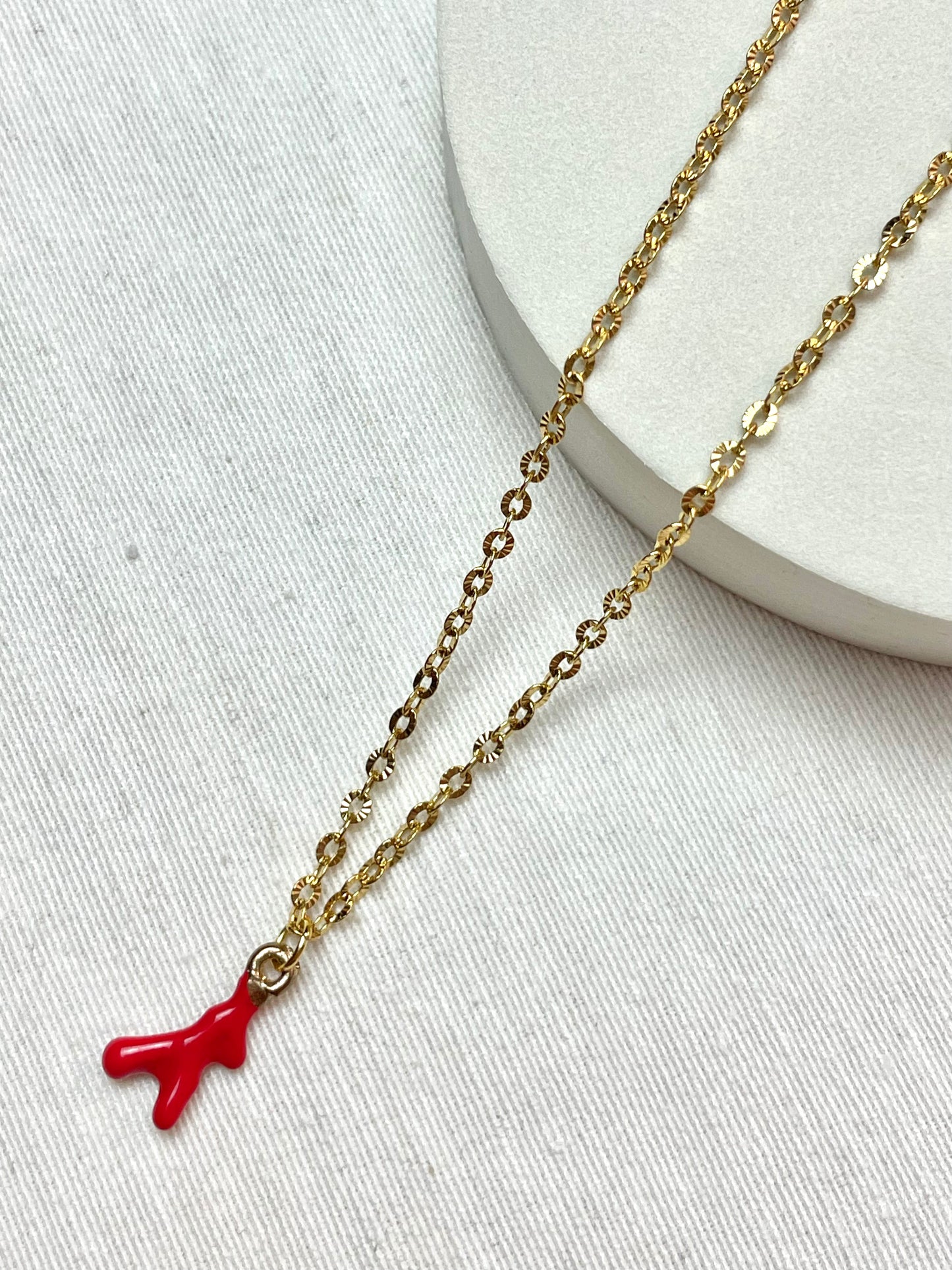 COLLAR JANA