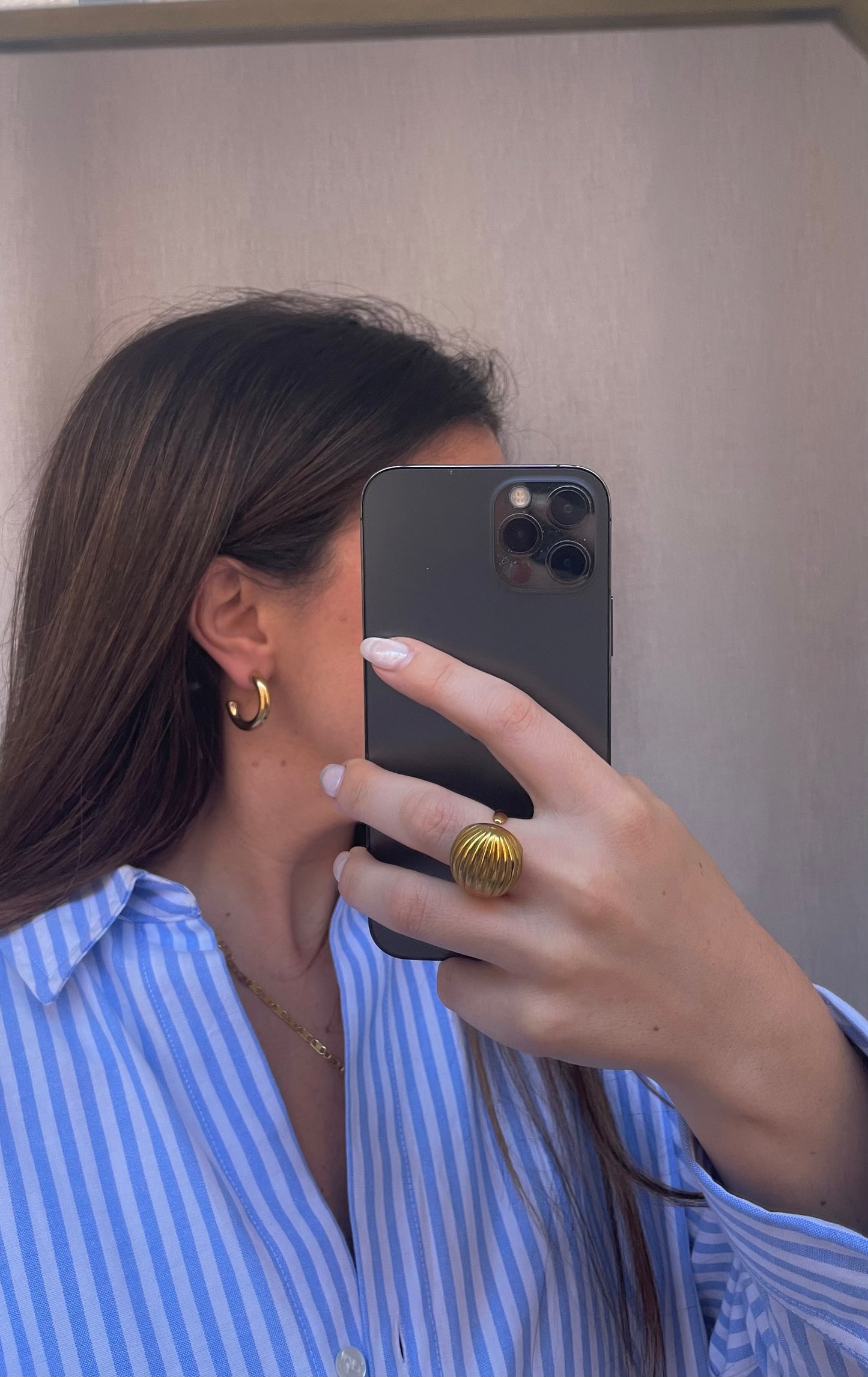 PENDIENTES FLORA