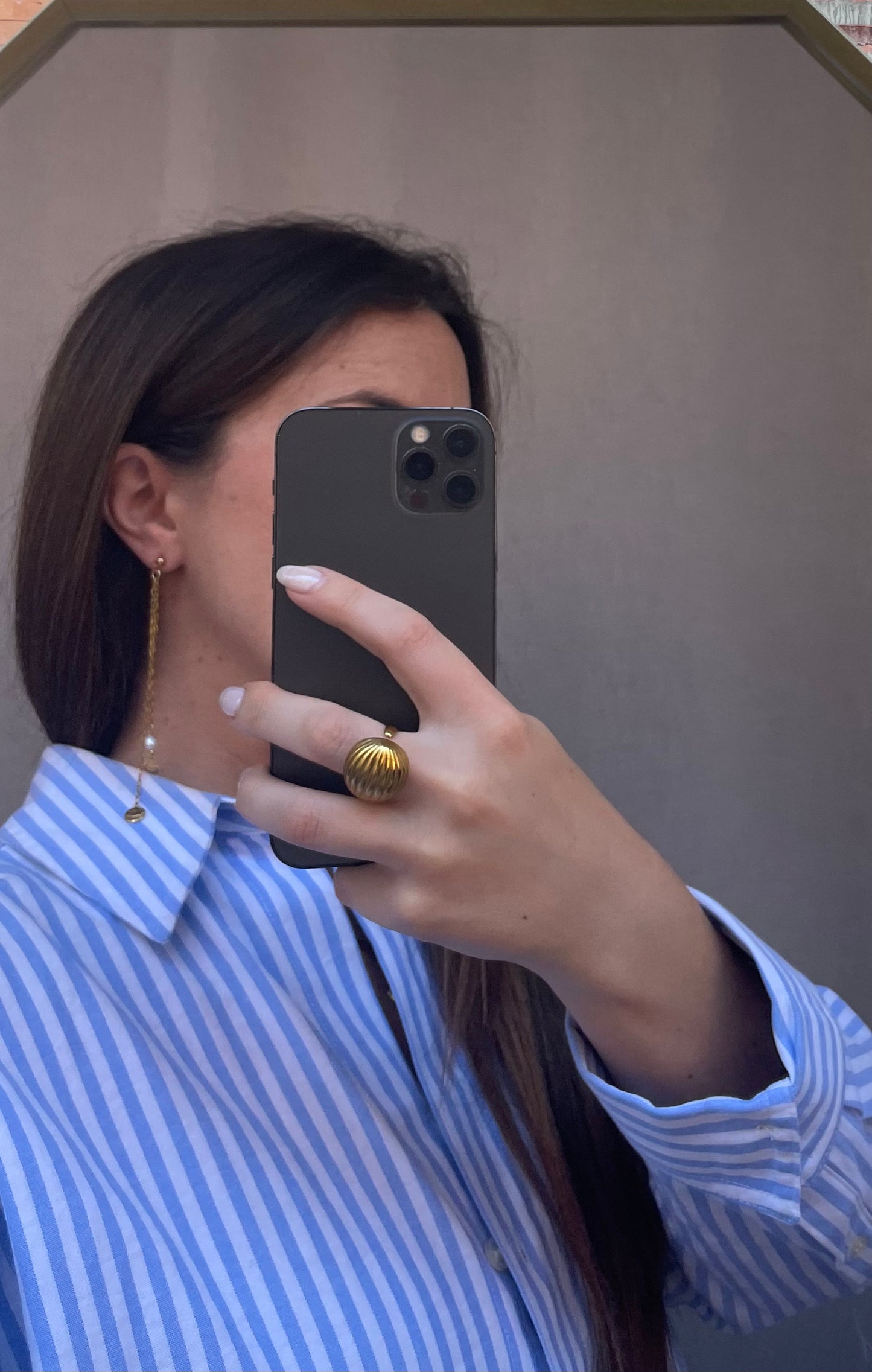 PENDIENTES BRUNA