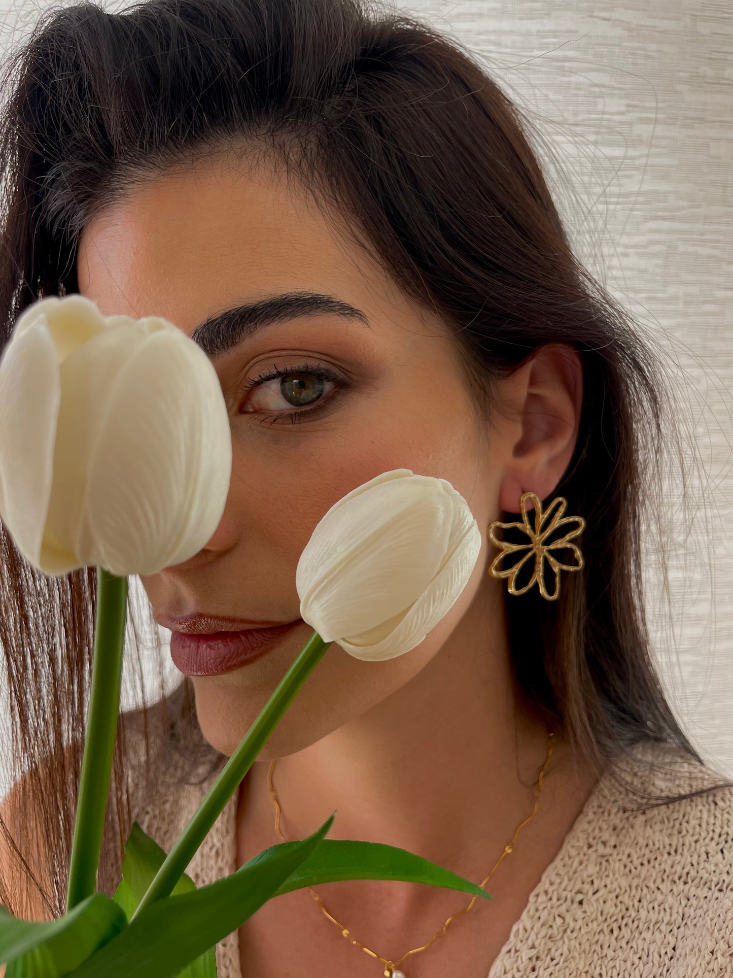PENDIENTES AMAYA
