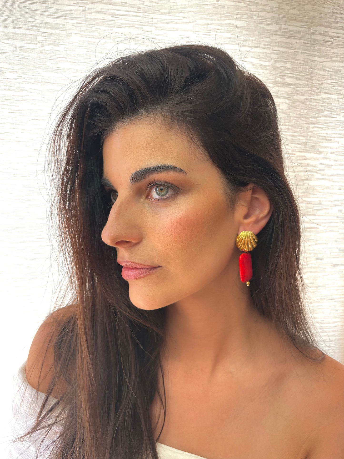 PENDIENTES SILVIA
