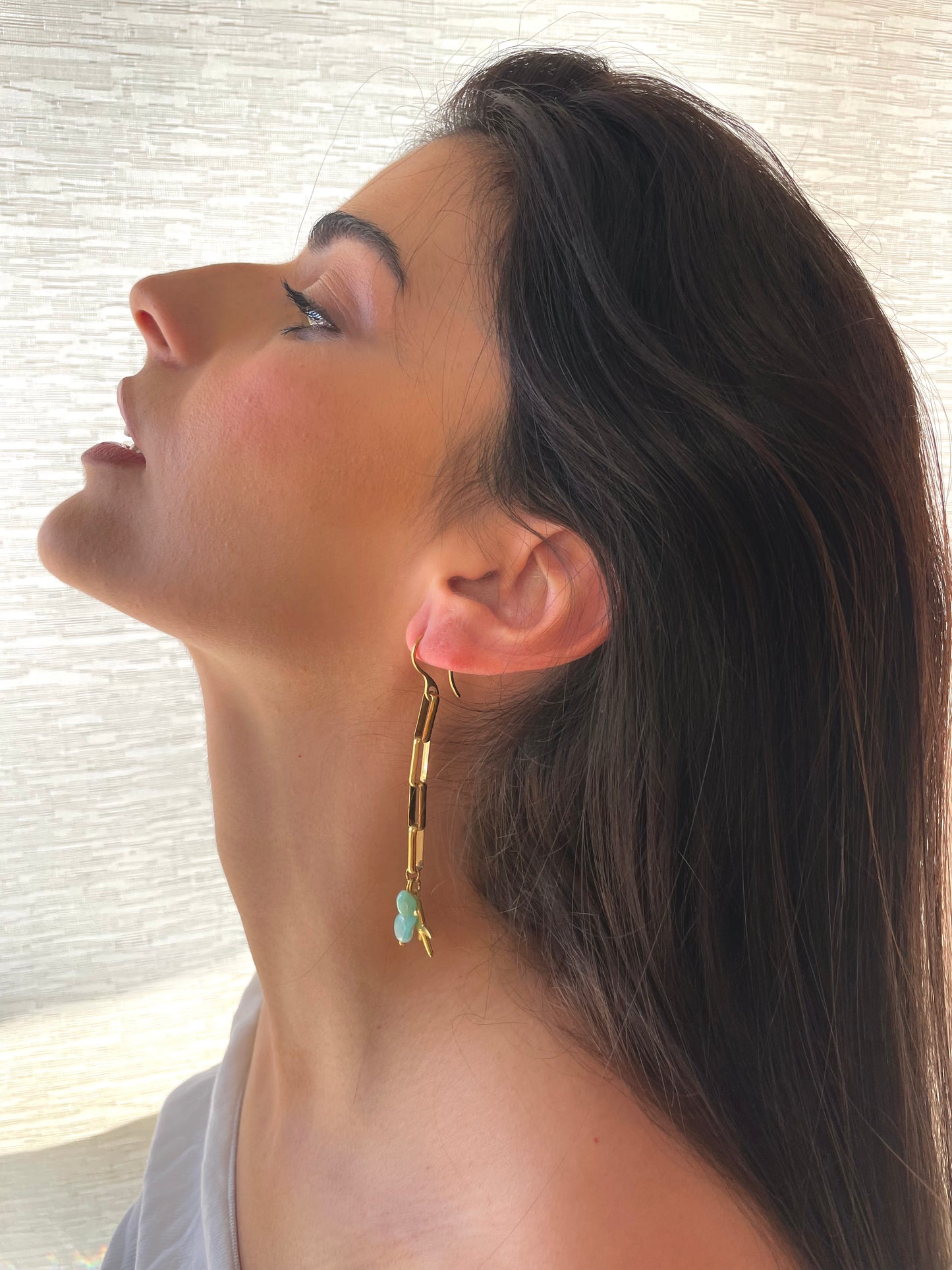 PENDIENTES GABY