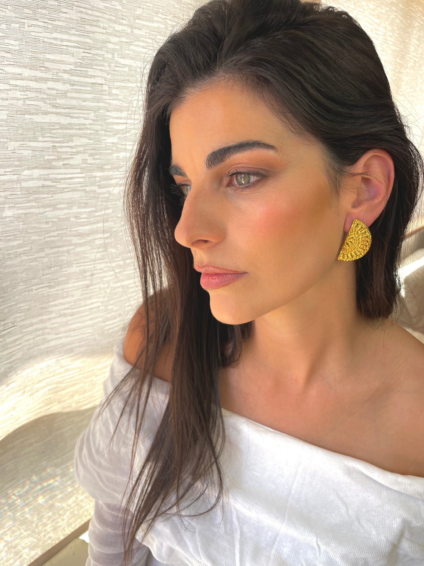 PENDIENTES GISELA