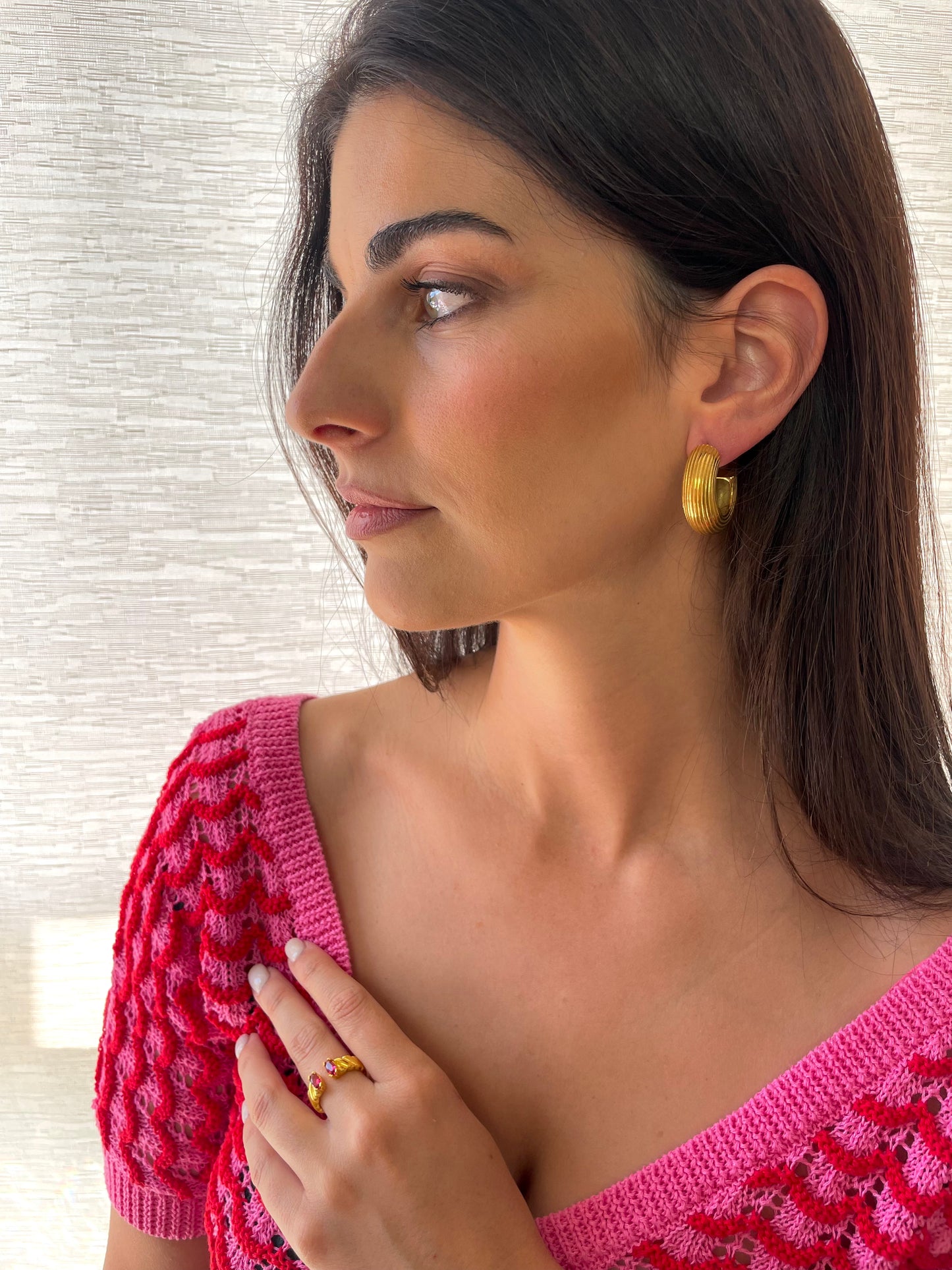 ANILLO LUCIA