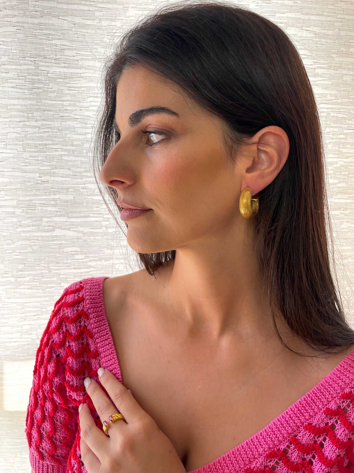 PENDIENTES JULIA