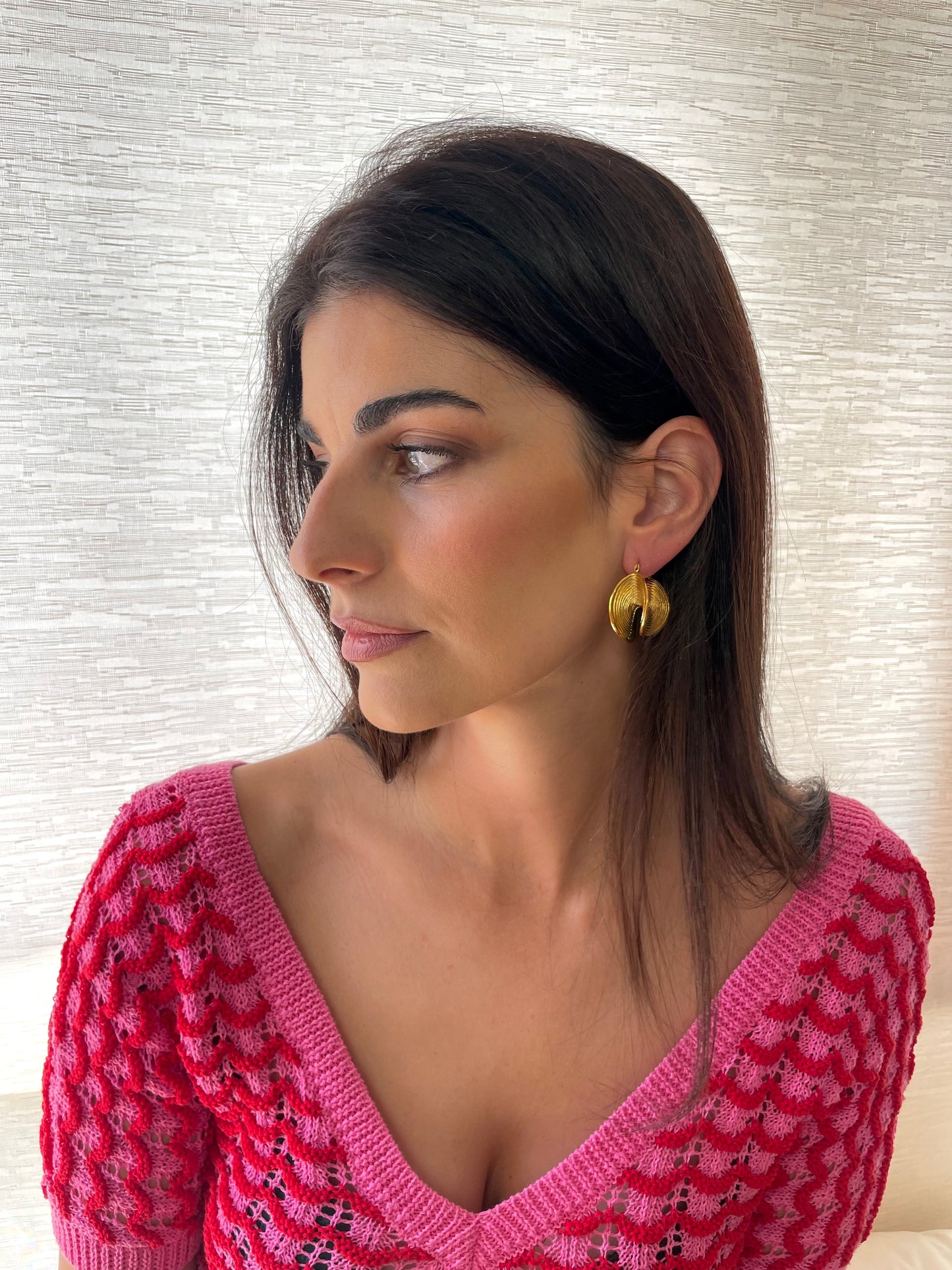 PENDIENTES LOLA