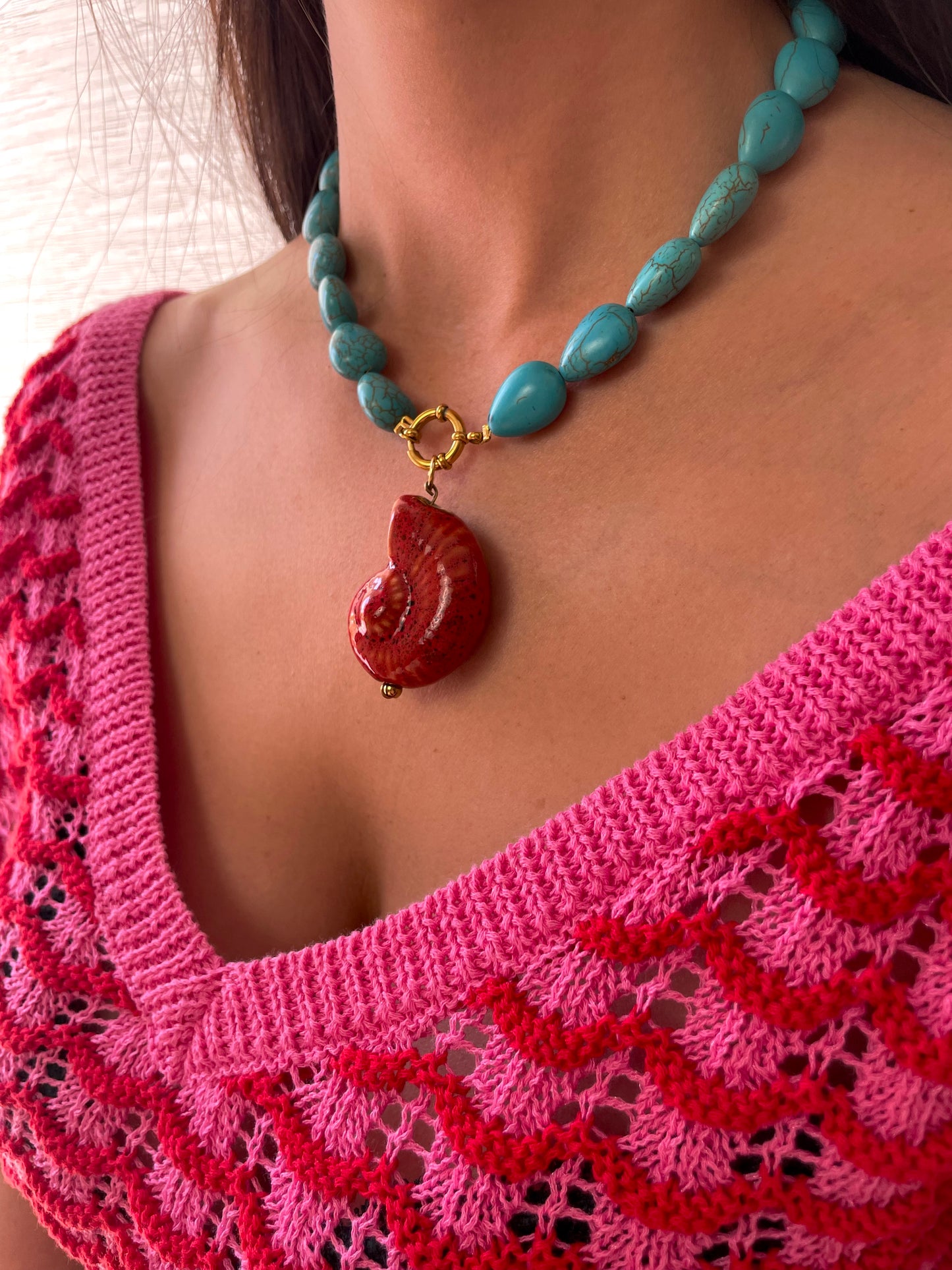 COLLAR JARA