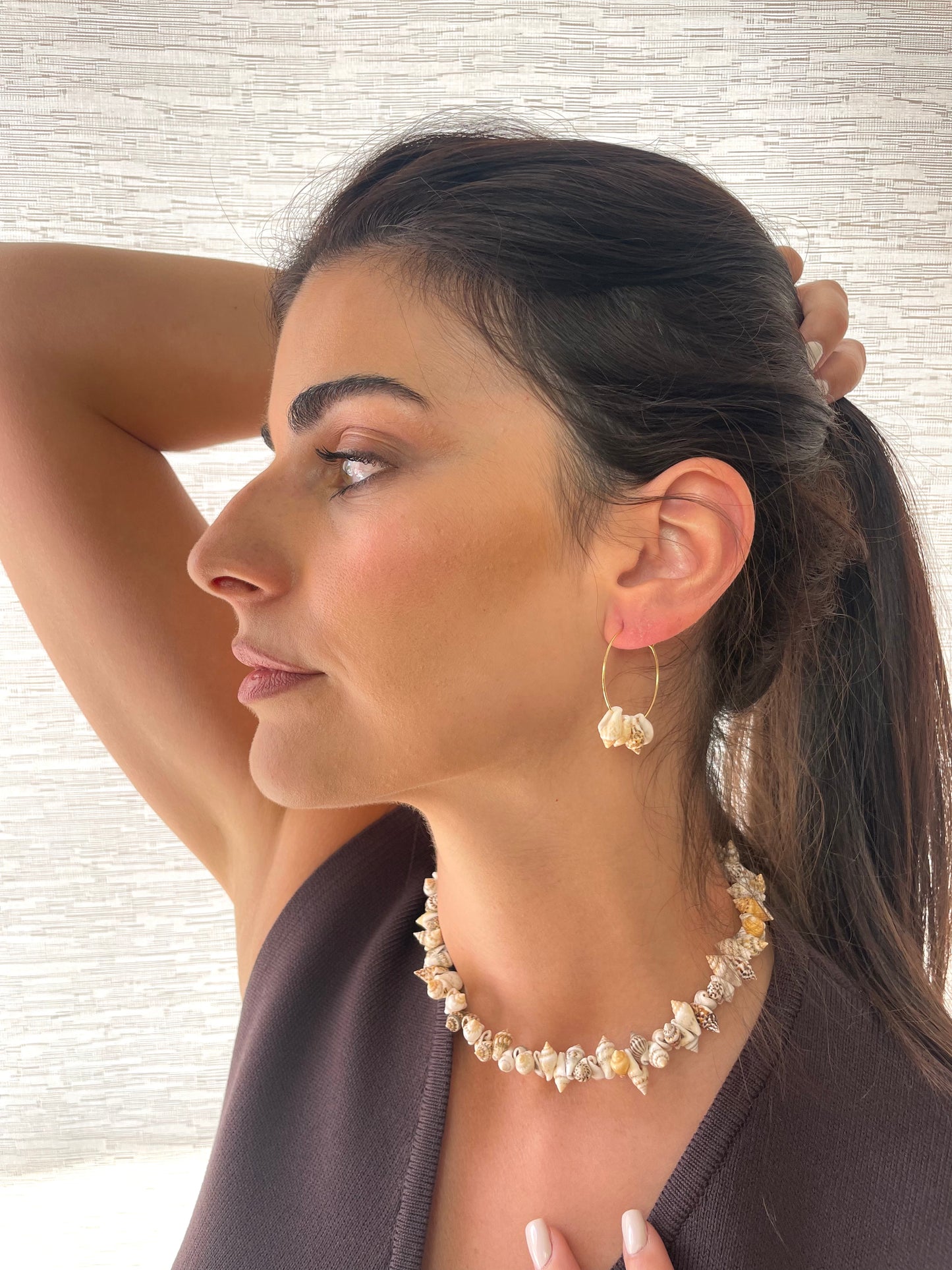 PENDIENTES TESSA