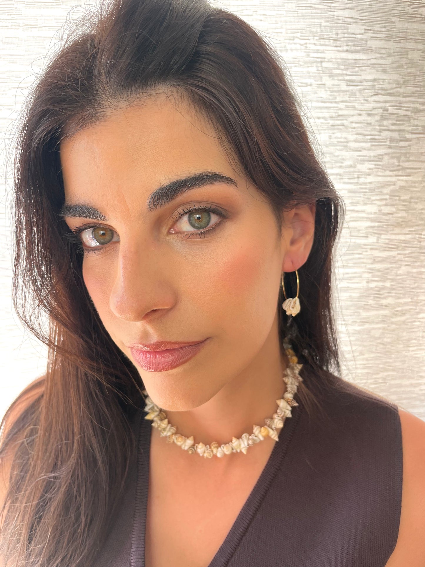 PENDIENTES TESSA