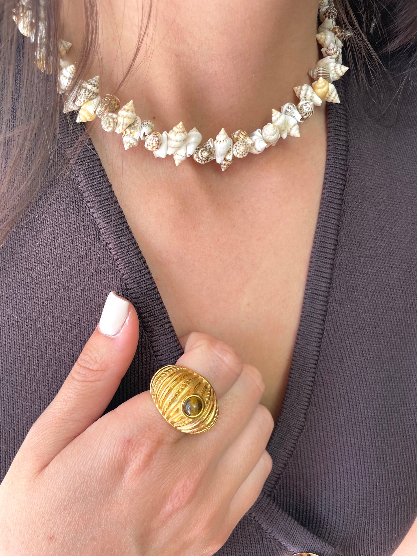 ANILLO TERESA