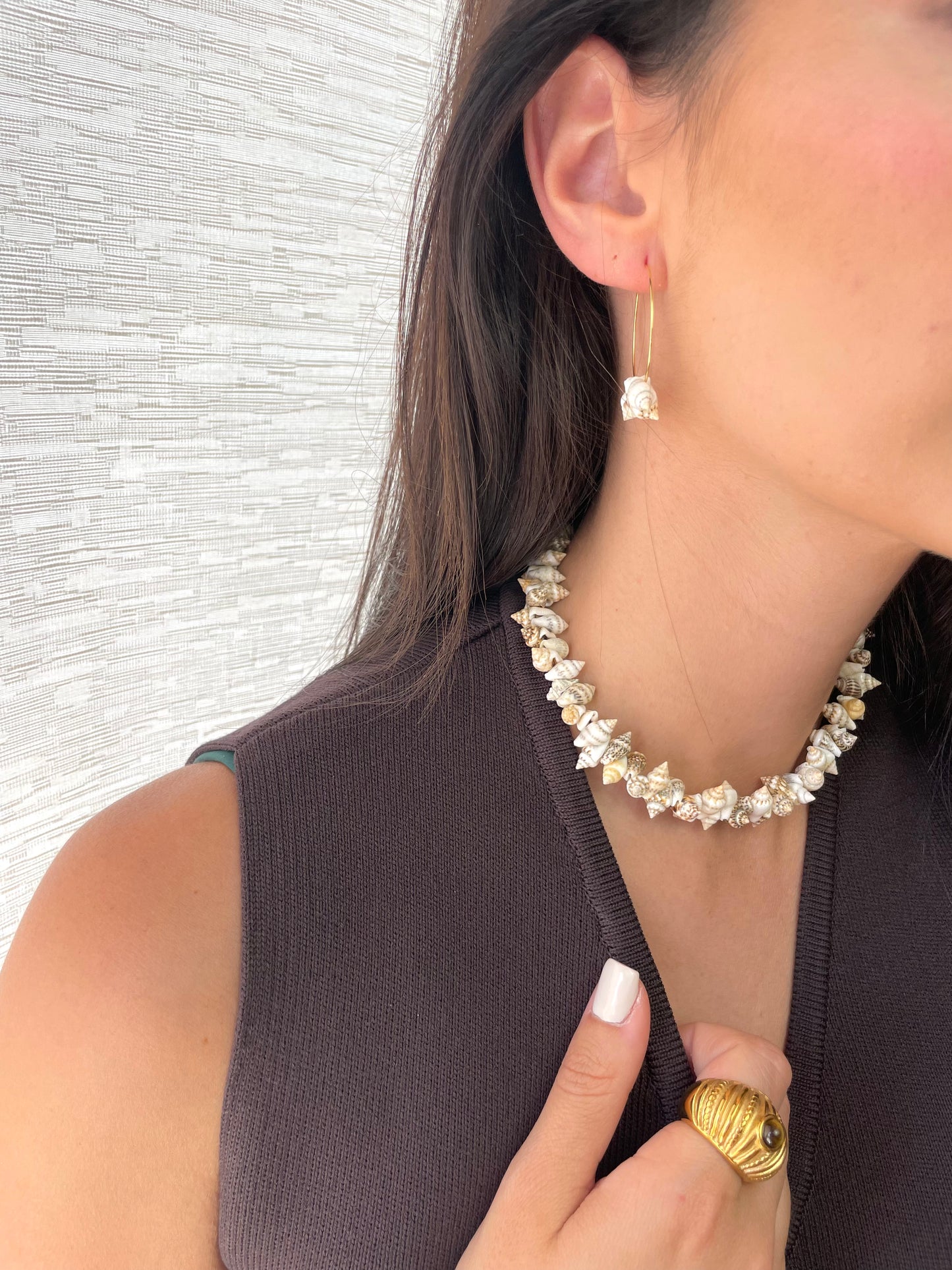 COLLAR JACINTA