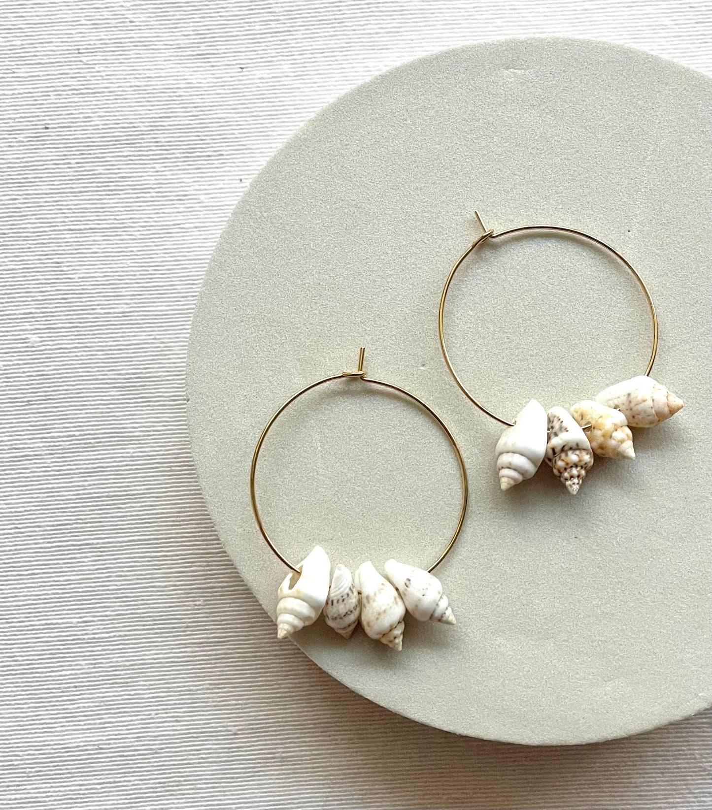 PENDIENTES TESSA